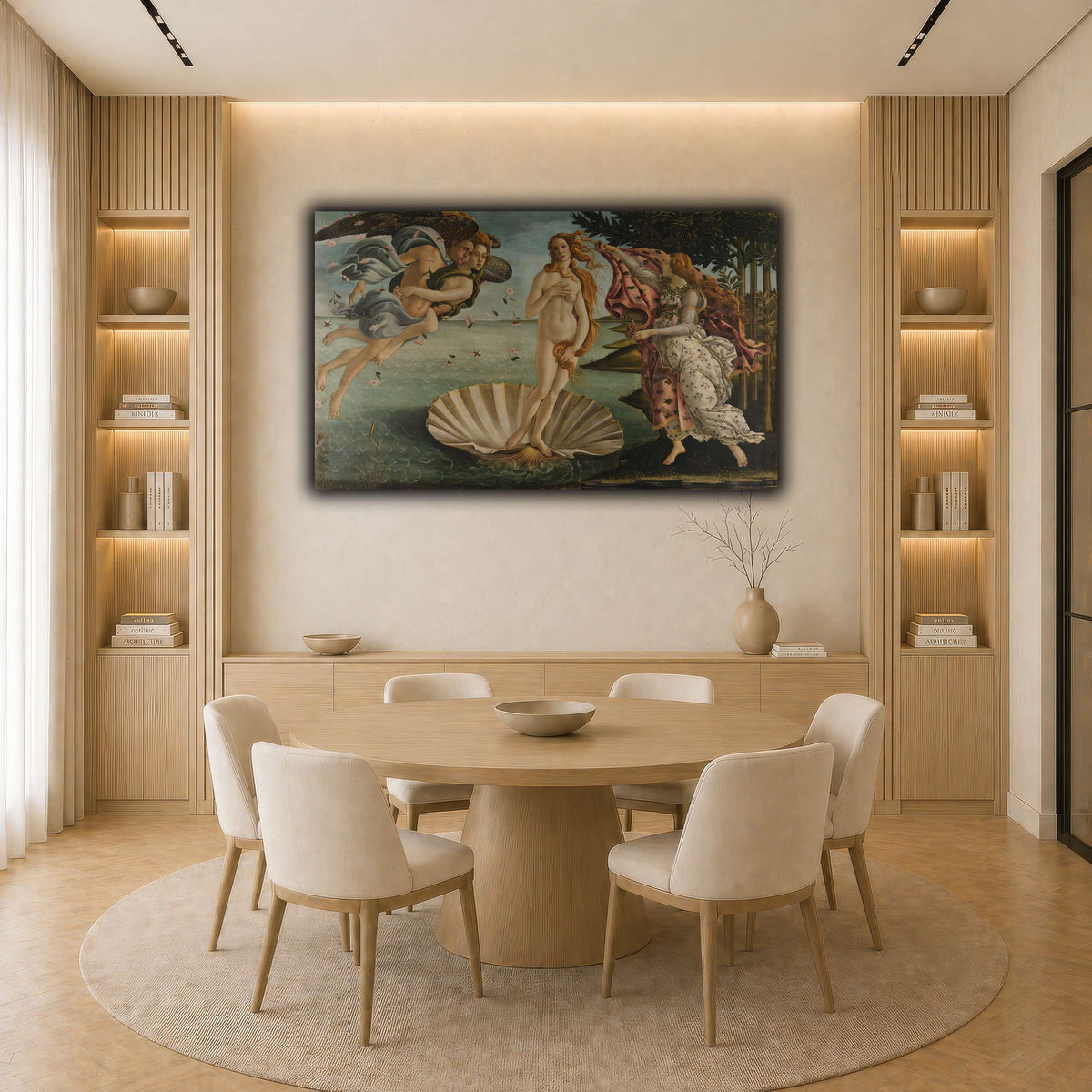 3 light neutral-dining room