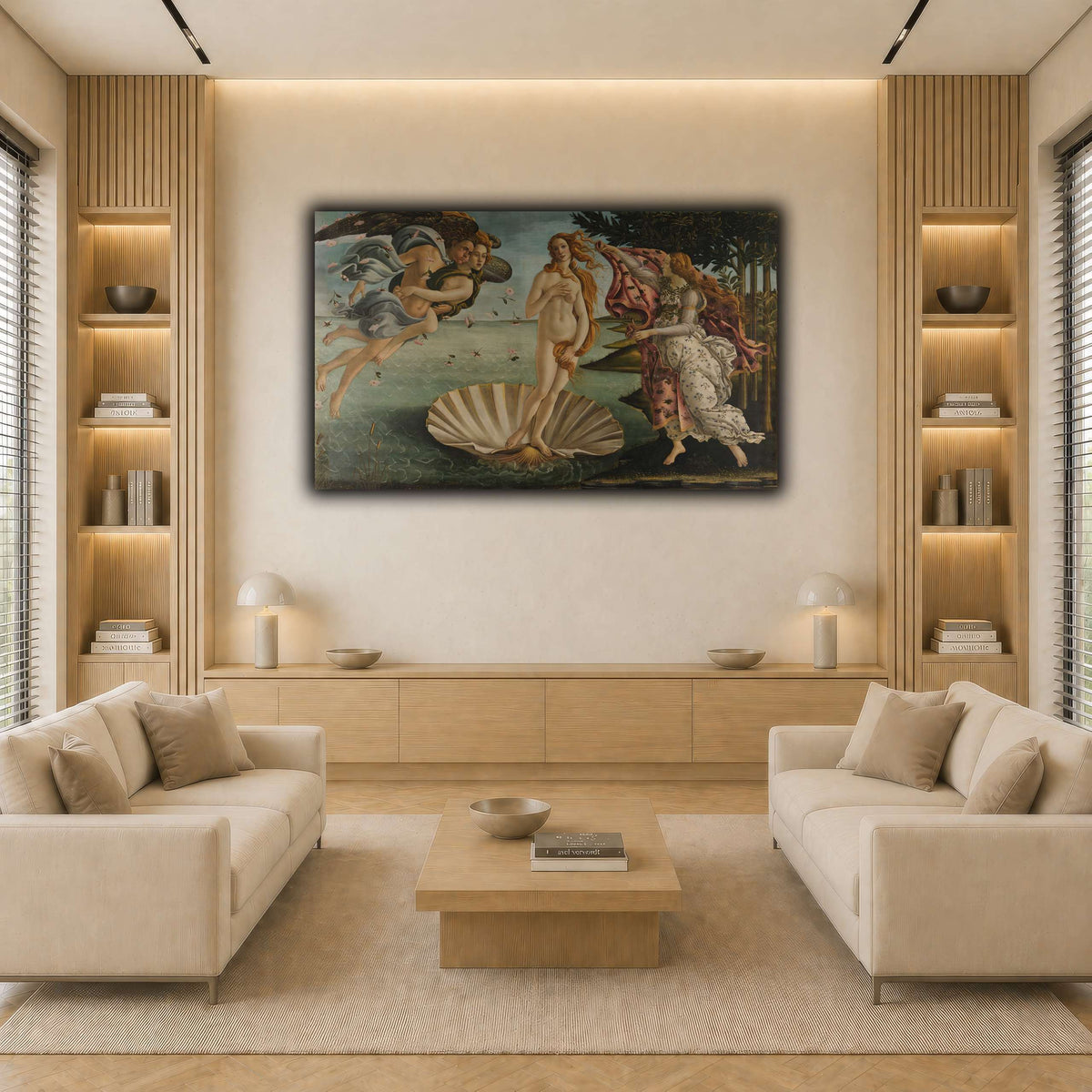 3 light neutral-living room