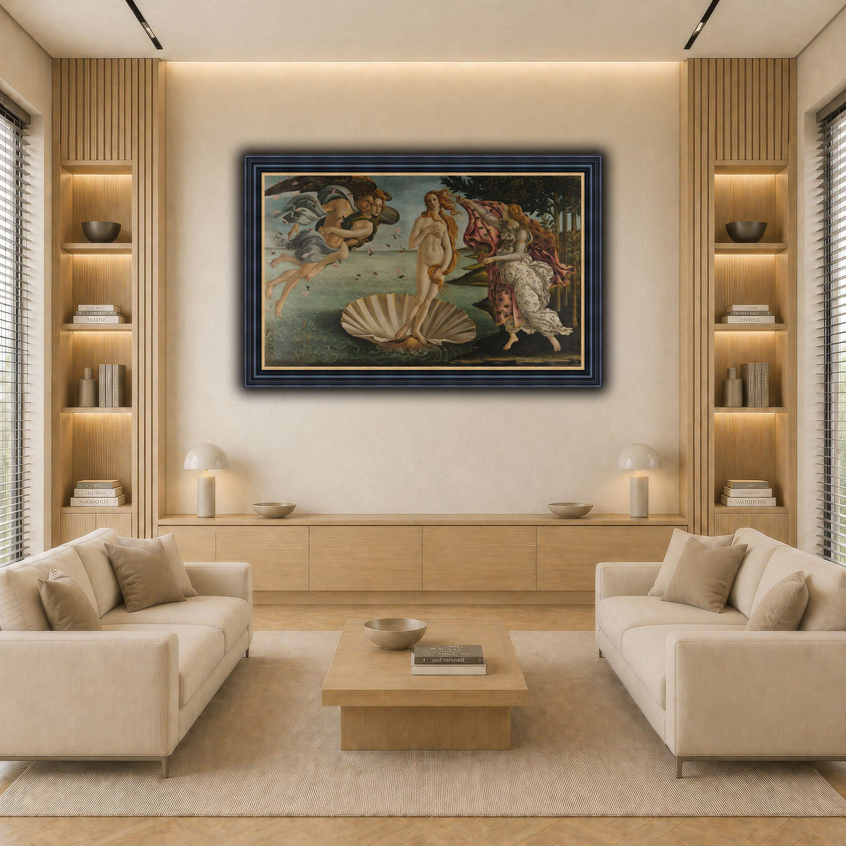 3 light neutral-living room