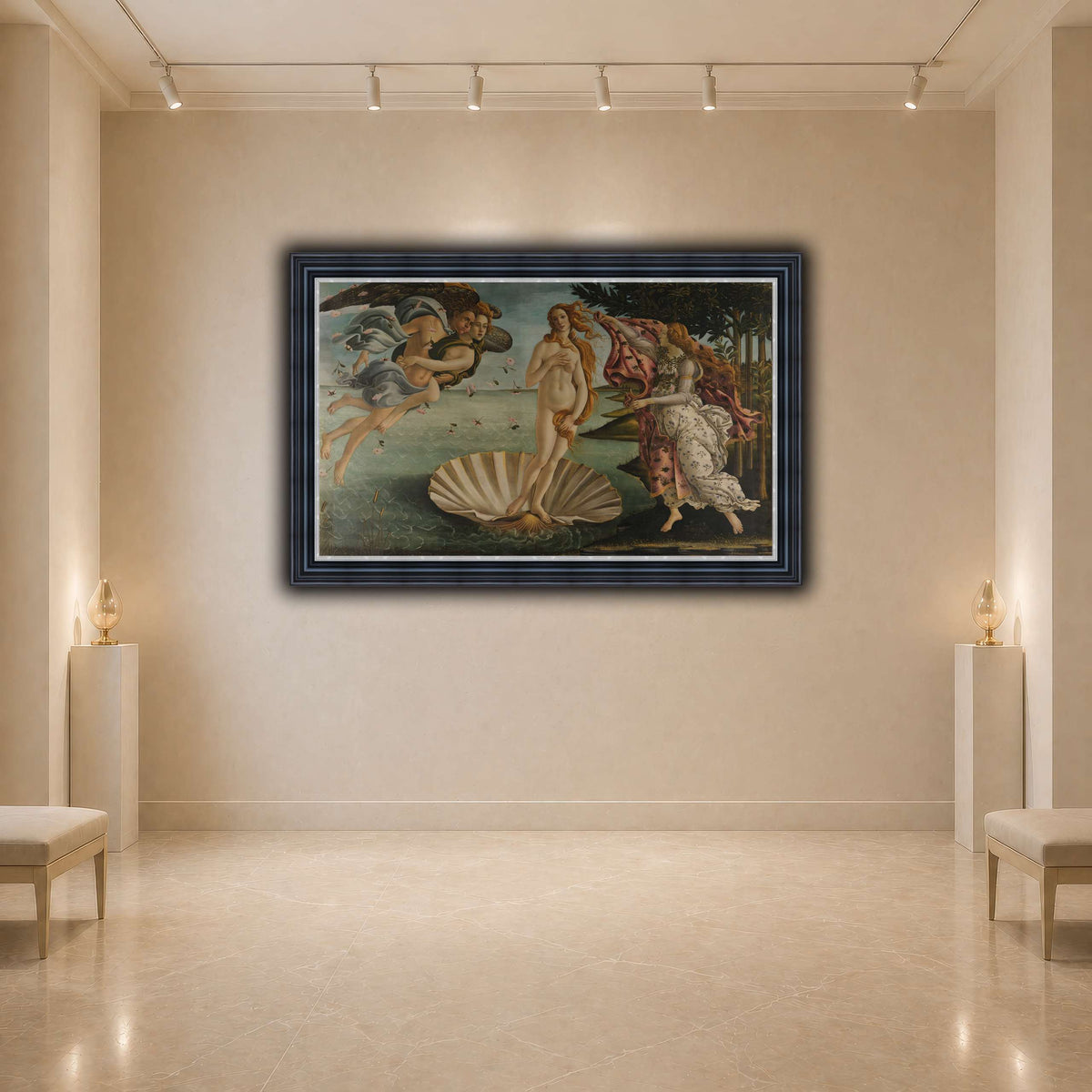 3 light neutral- agallery