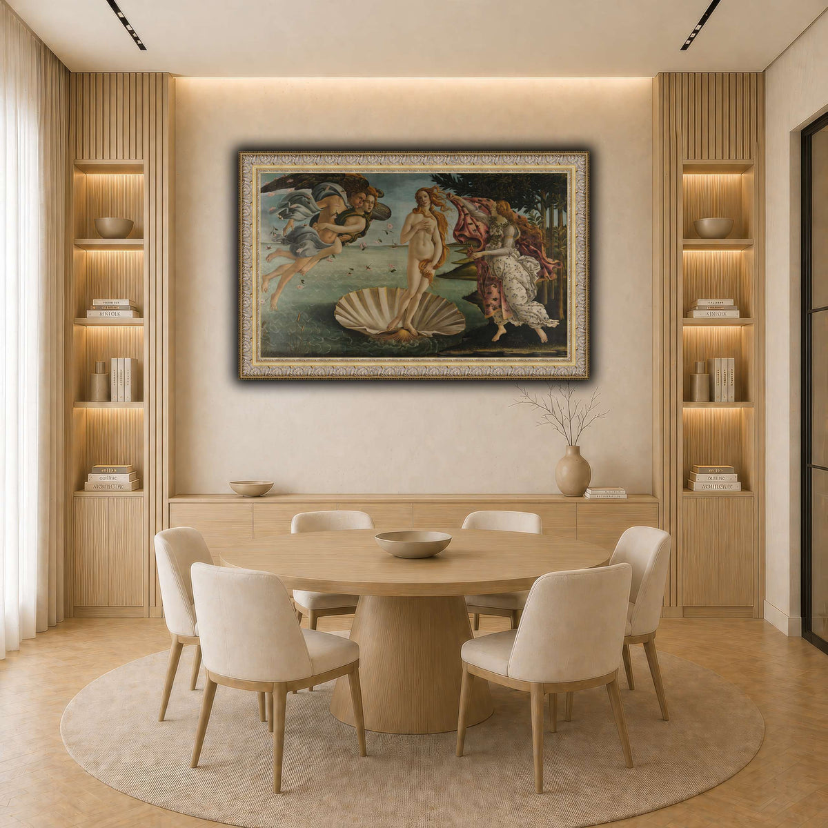3 light neutral-dining room