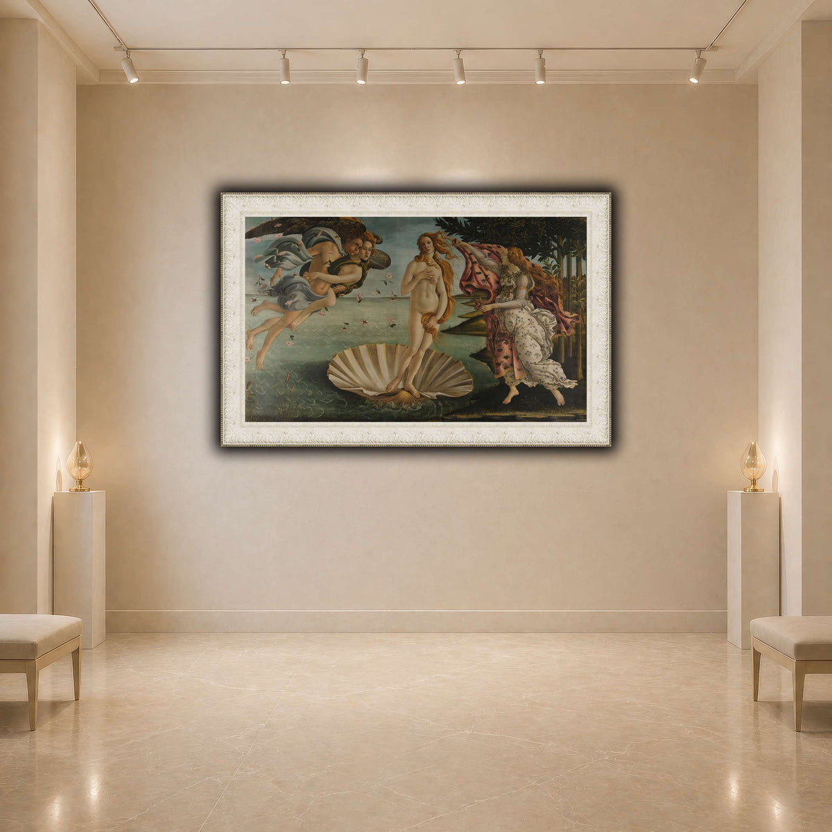 3 light neutral- agallery