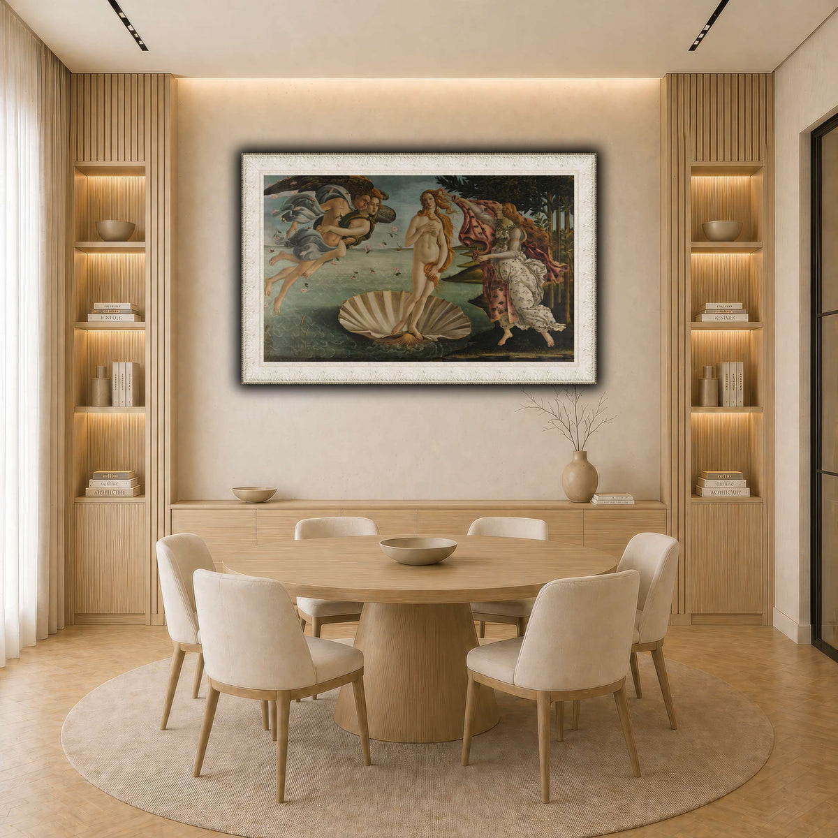 3 light neutral-dining room