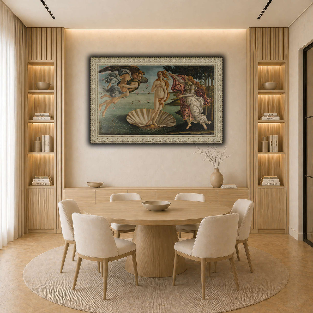 3 light neutral-dining room