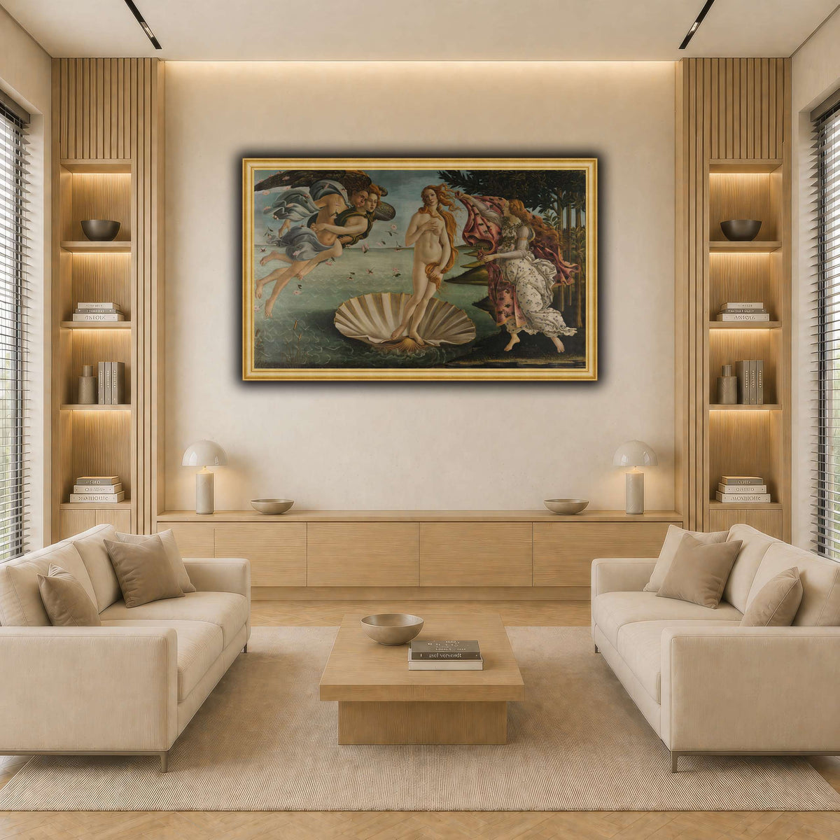 3 light neutral-living room