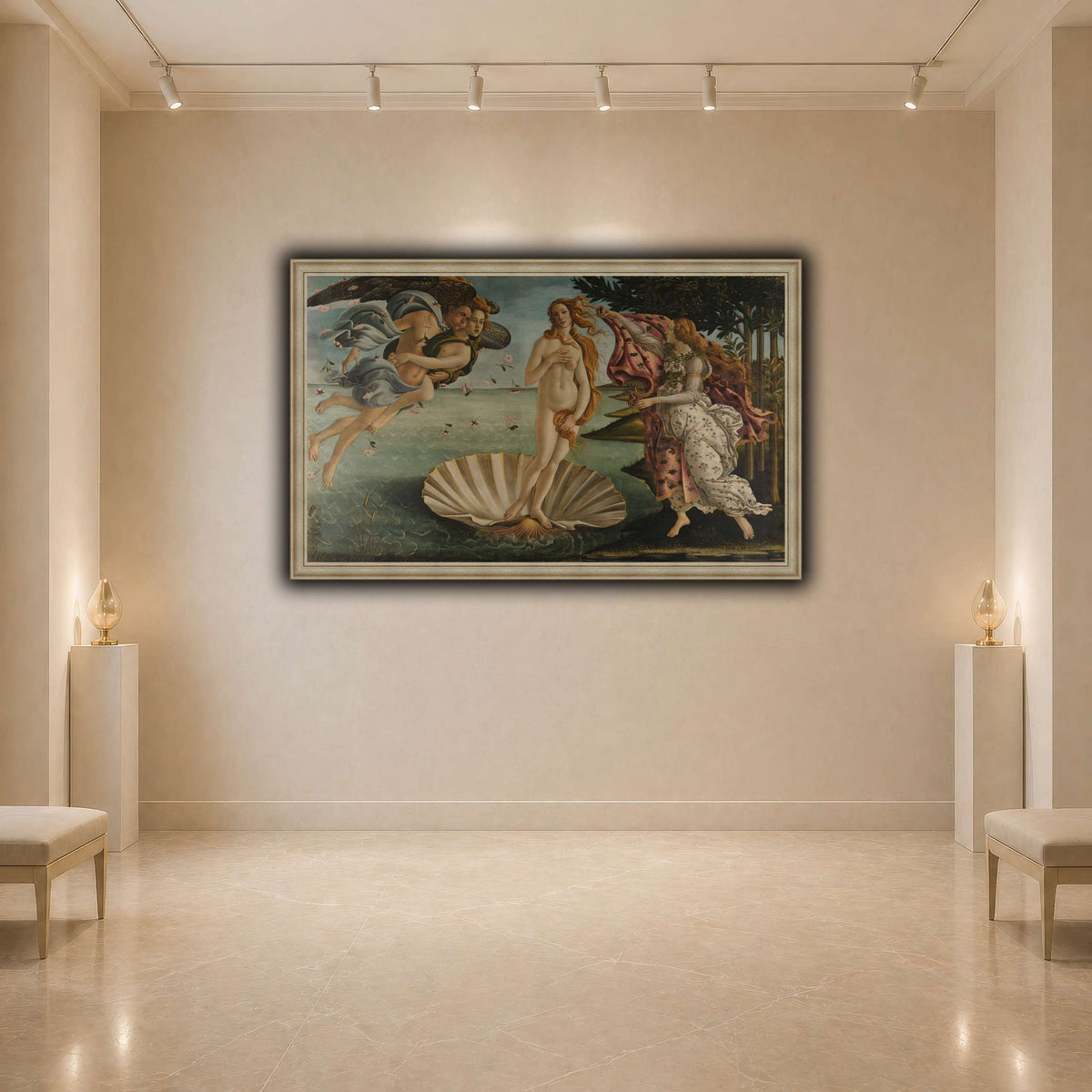 3 light neutral- agallery
