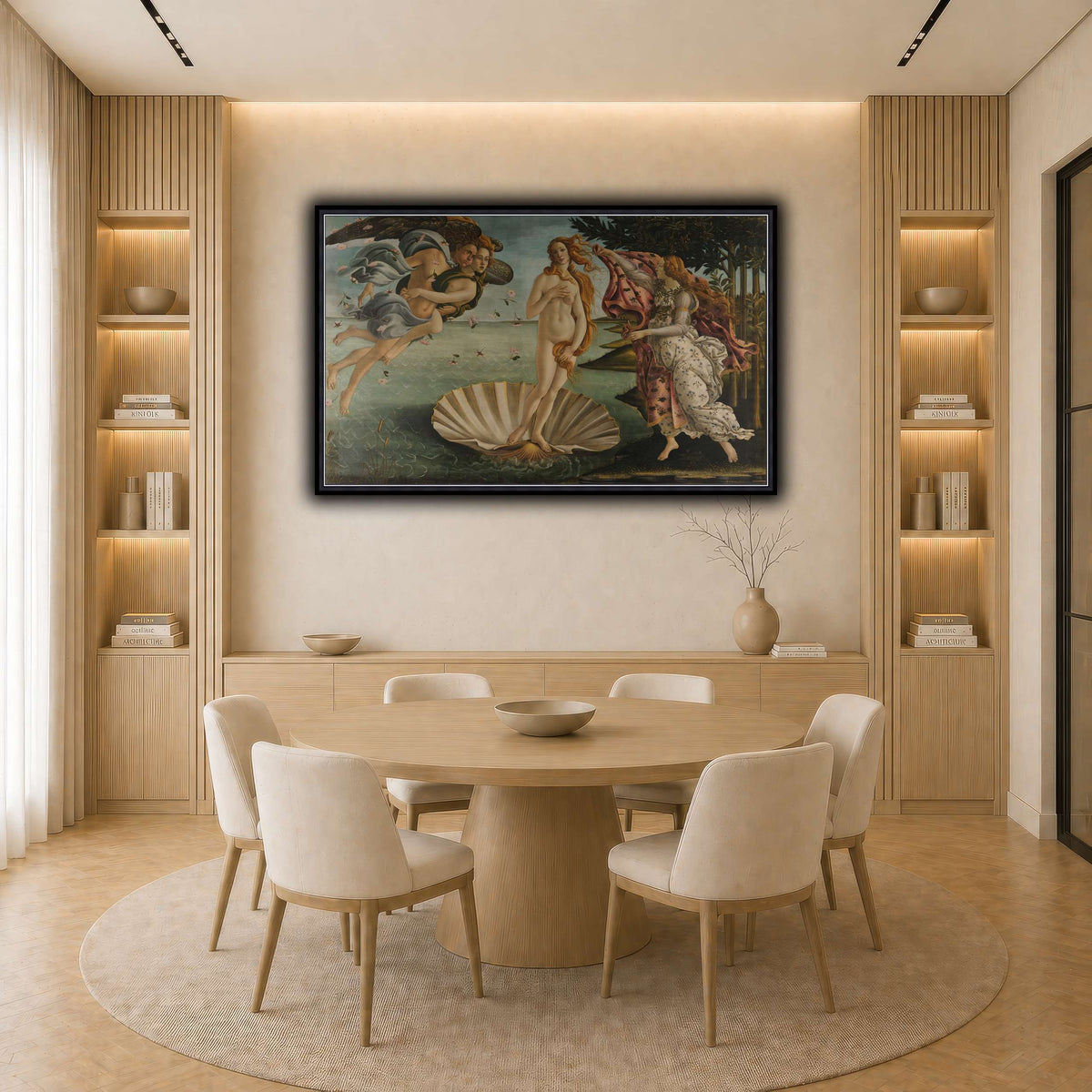 3 light neutral-dining room