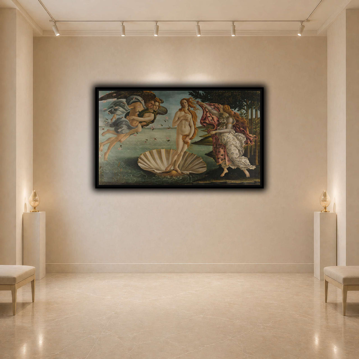 3 light neutral- agallery