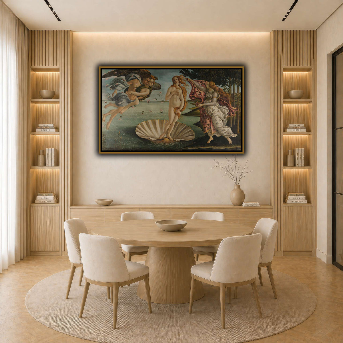3 light neutral-dining room