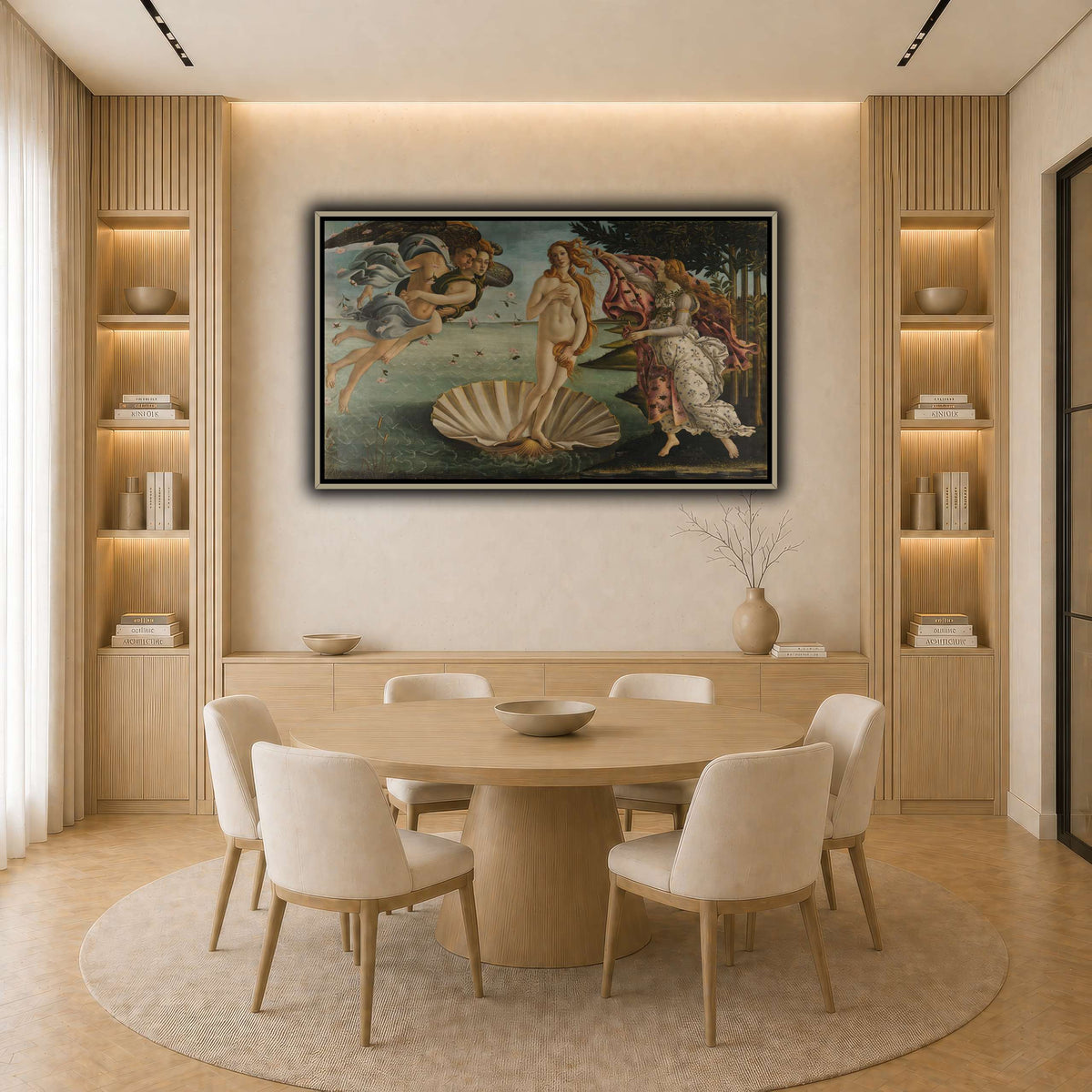 3 light neutral-dining room