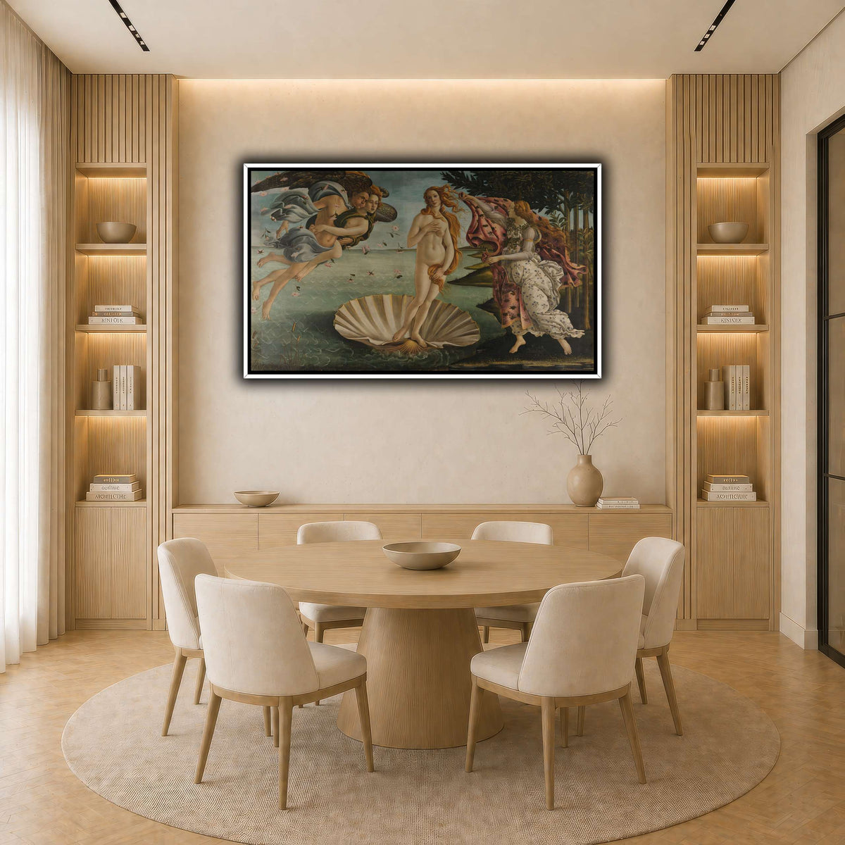 3 light neutral-dining room