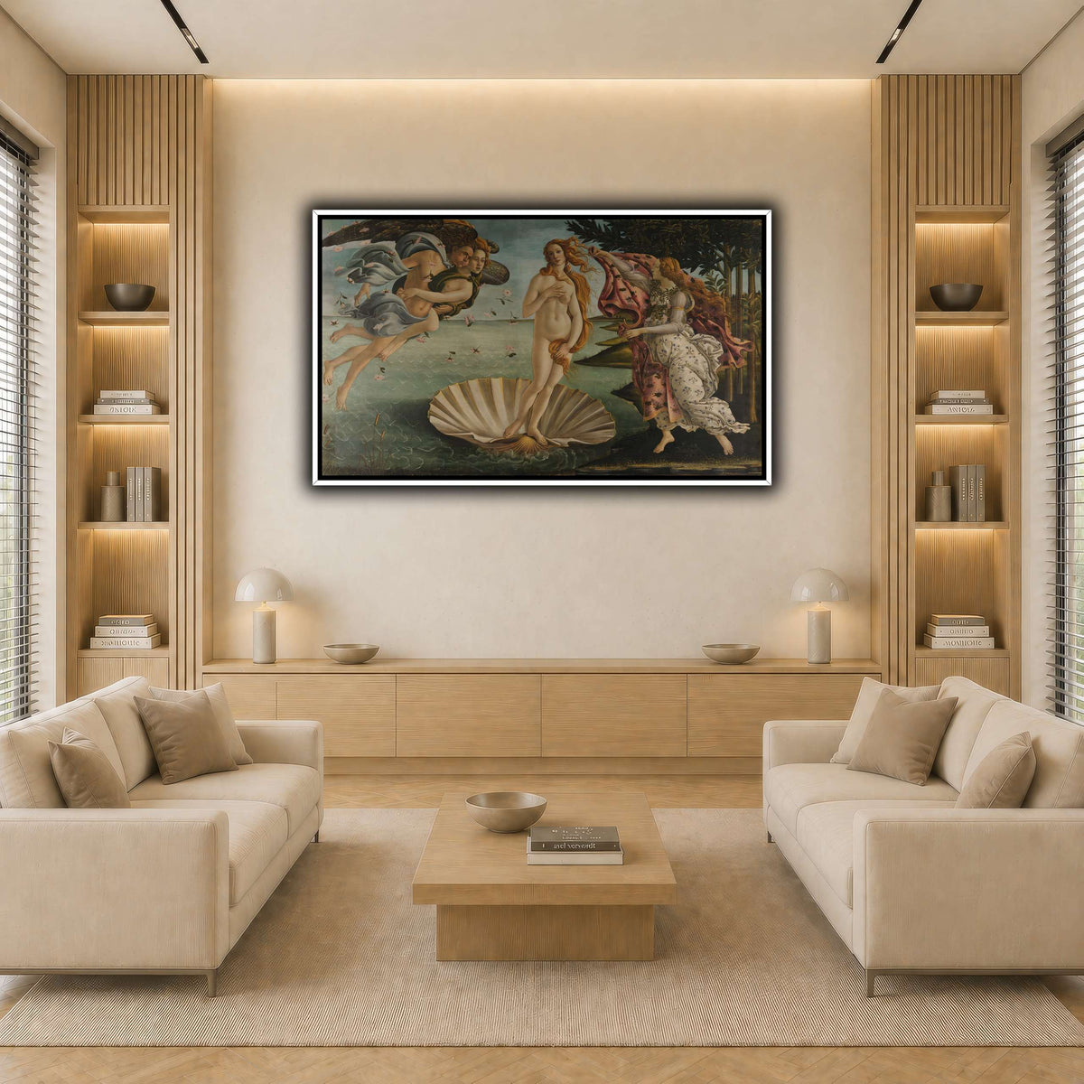 3 light neutral-living room