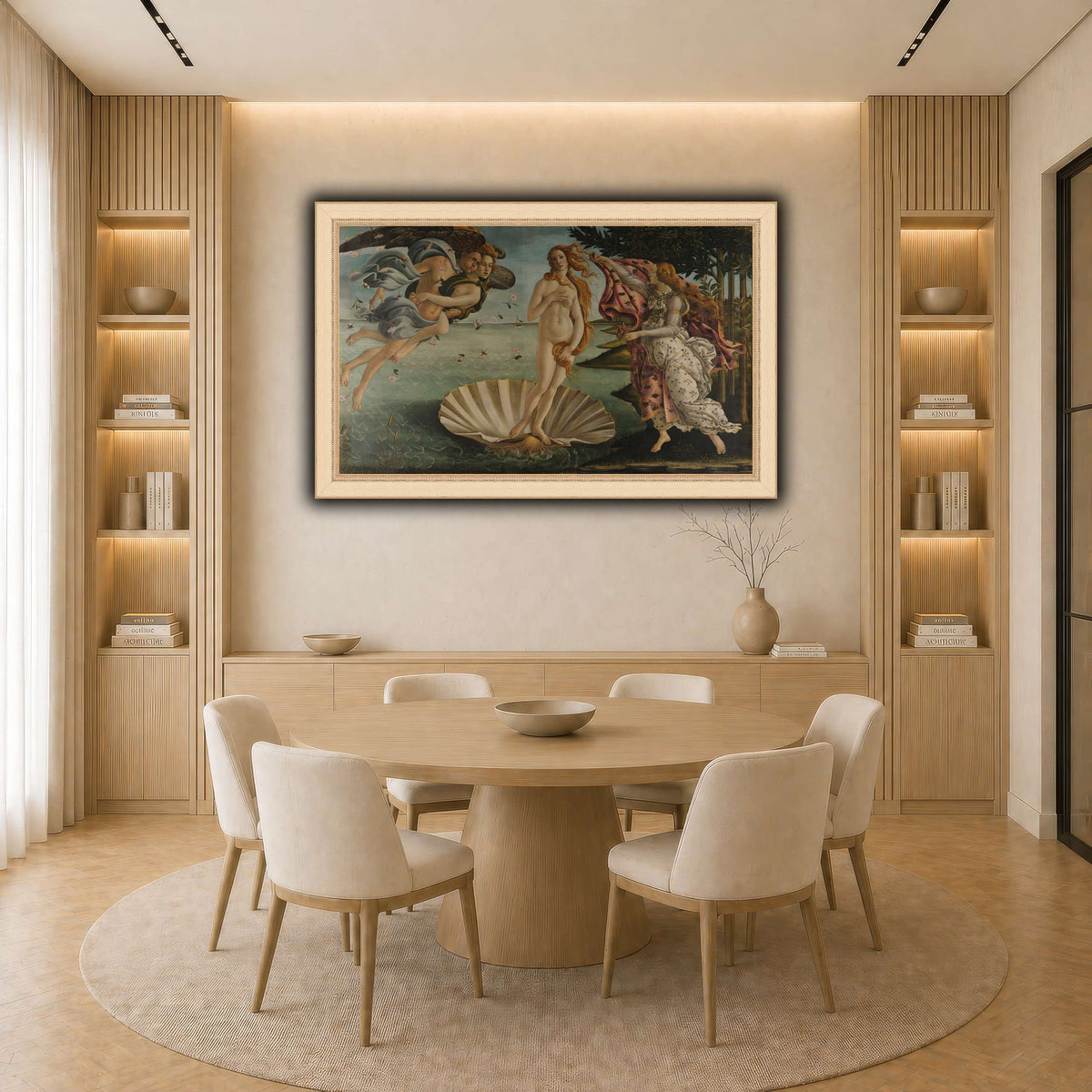 3 light neutral-dining room
