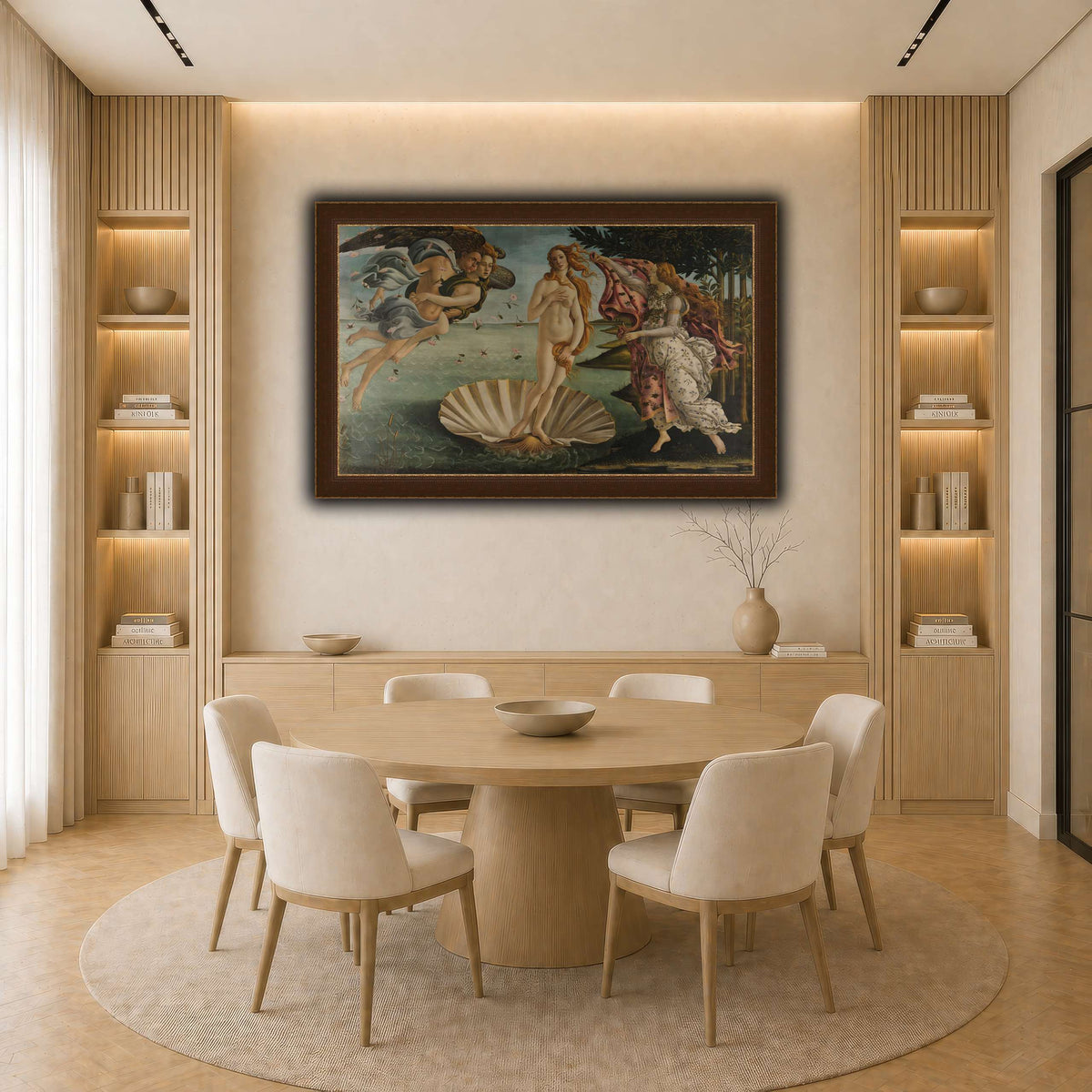 3 light neutral-dining room