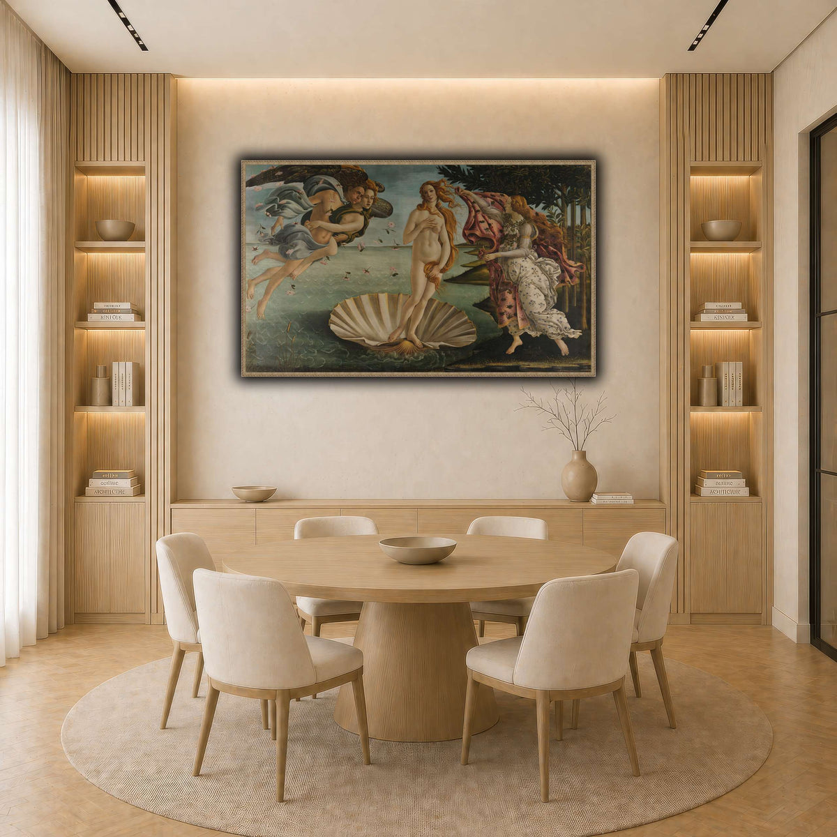 3 light neutral-dining room