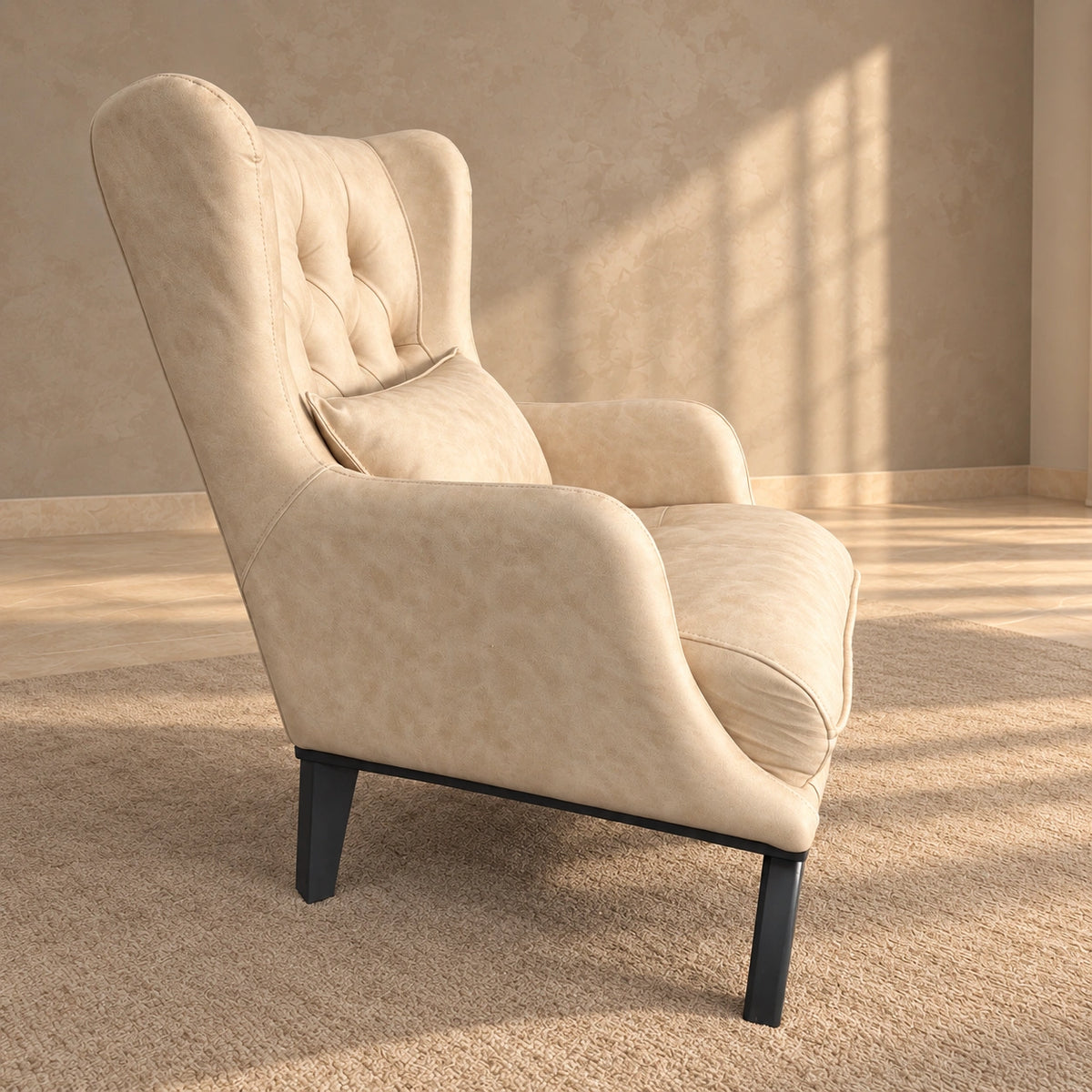 Diamond Sofa Set