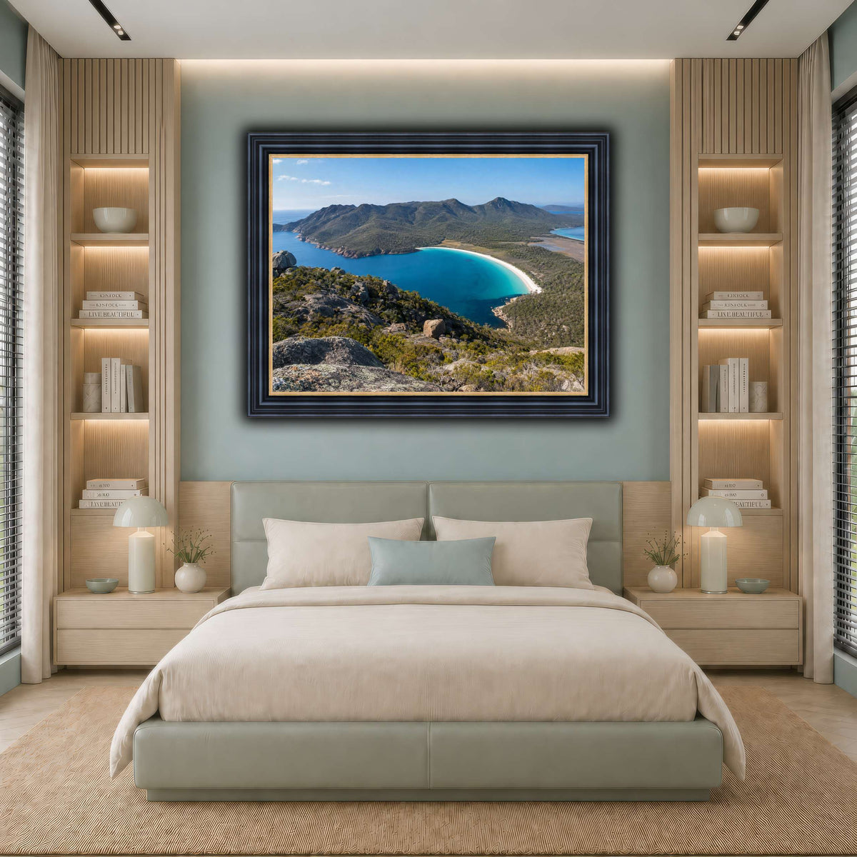 3_icons_of_australia cool-bedroom