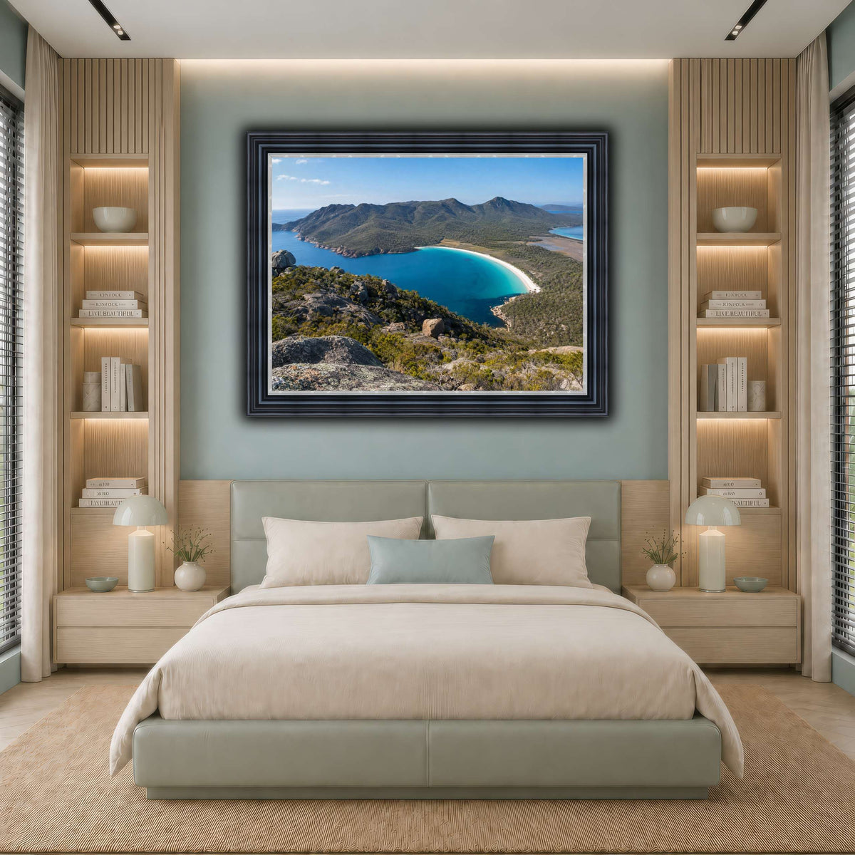 3_icons_of_australia cool-bedroom