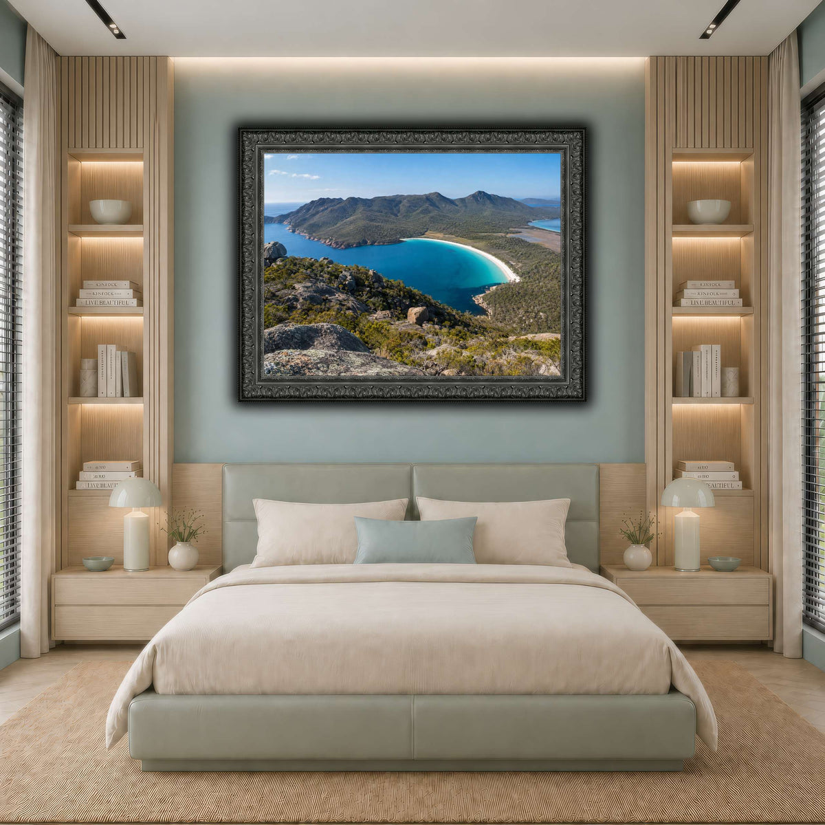 3_icons_of_australia cool-bedroom