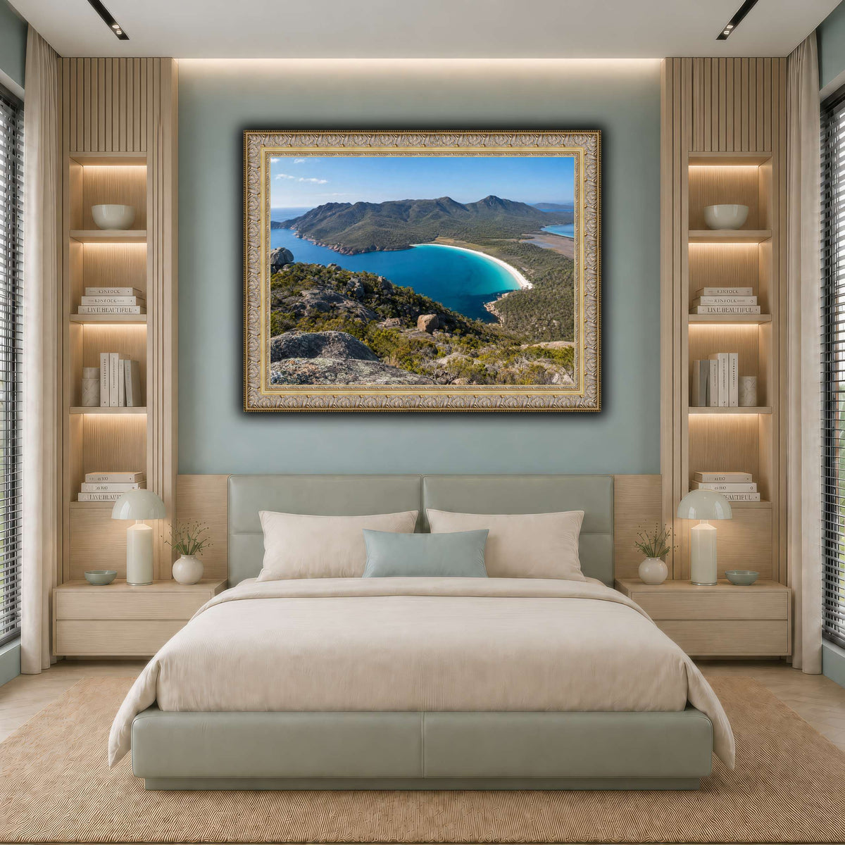 3_icons_of_australia cool-bedroom