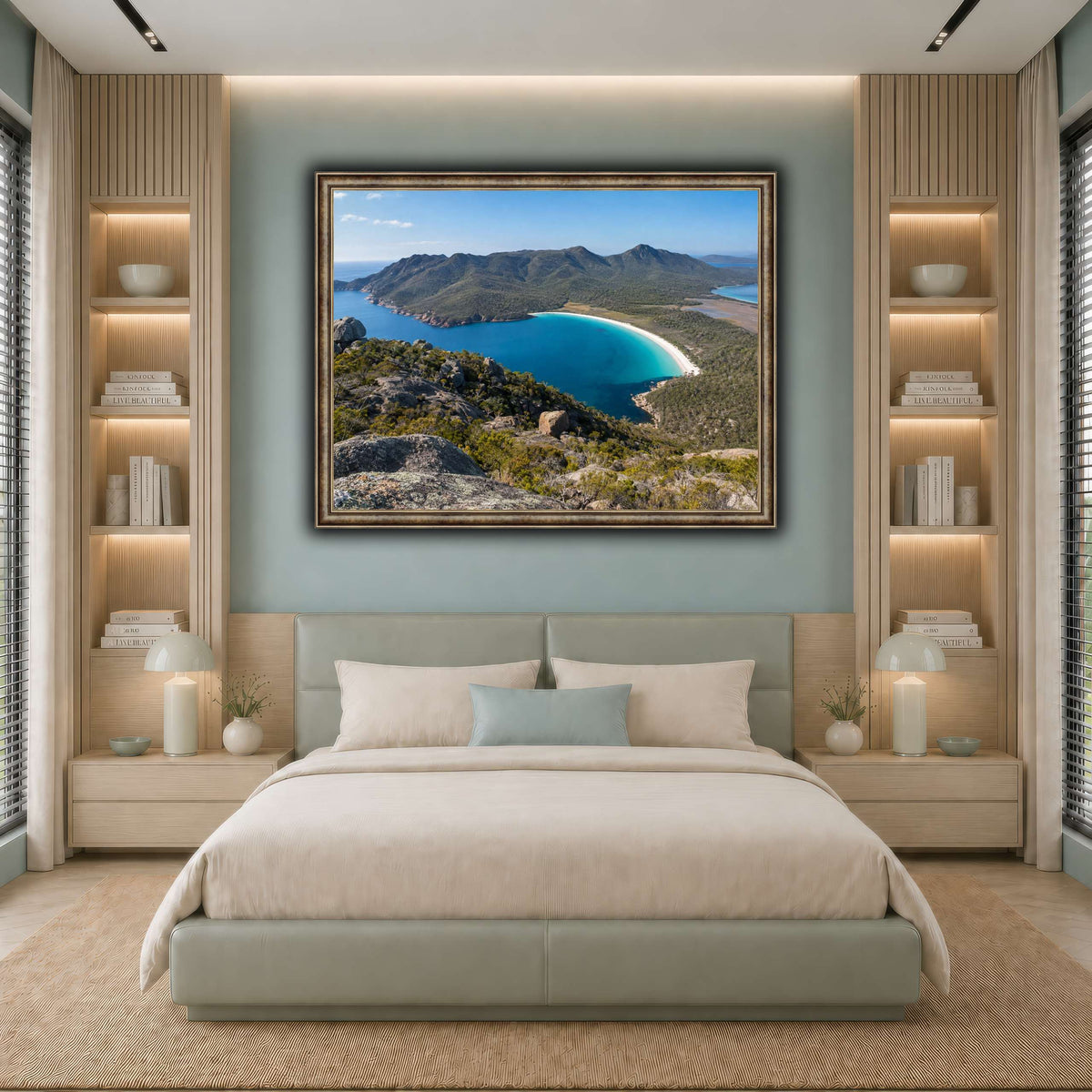 3_icons_of_australia cool-bedroom