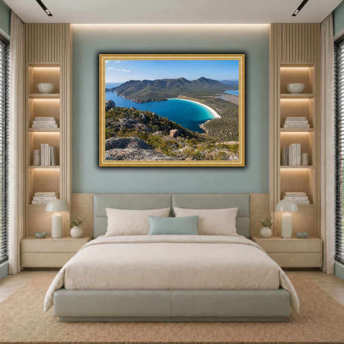 3_icons_of_australia cool-bedroom
