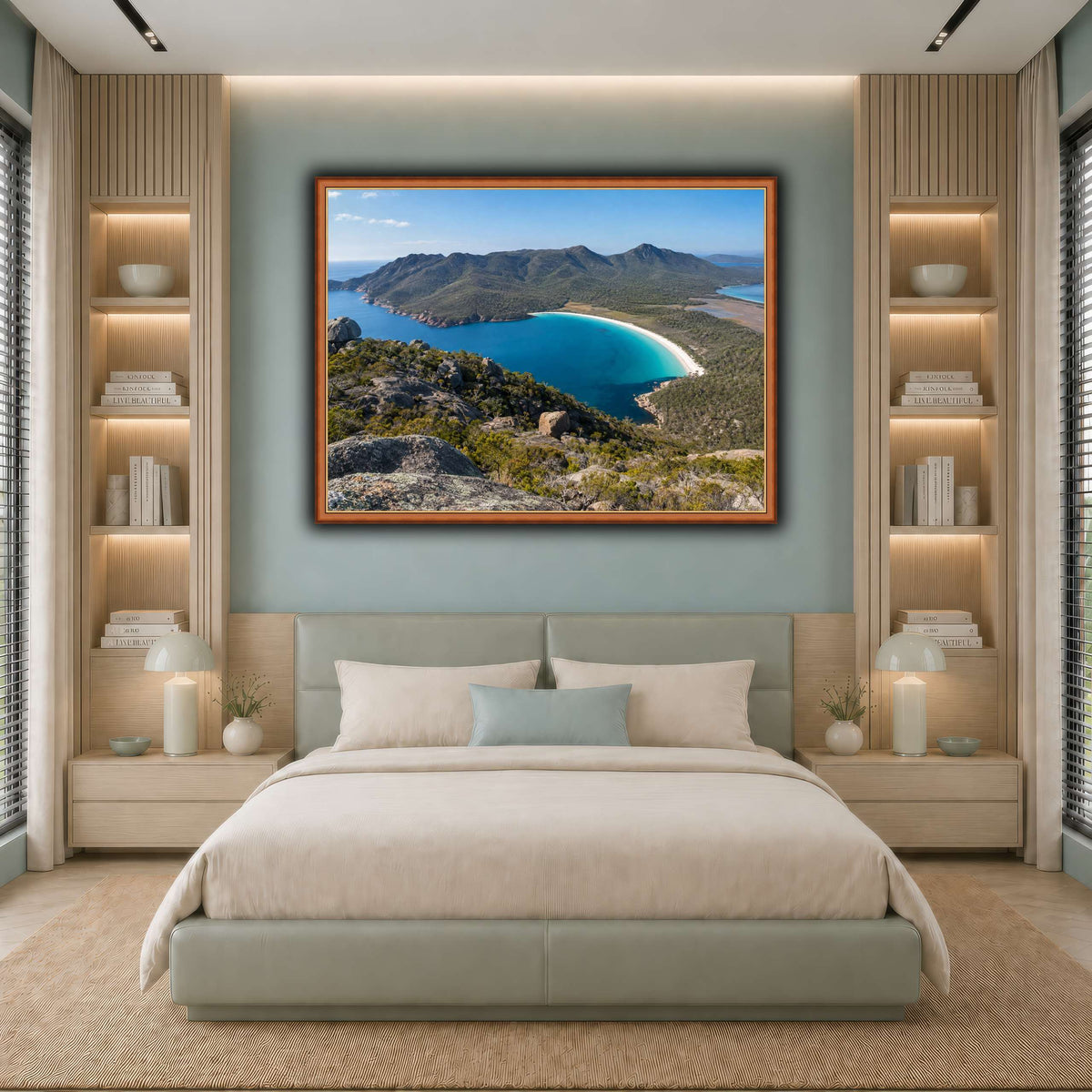3_icons_of_australia cool-bedroom