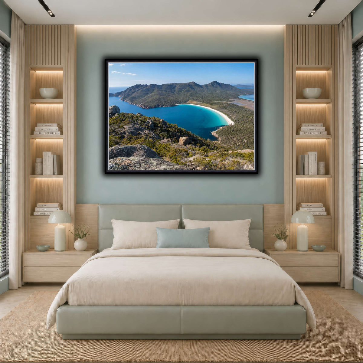 3_icons_of_australia cool-bedroom