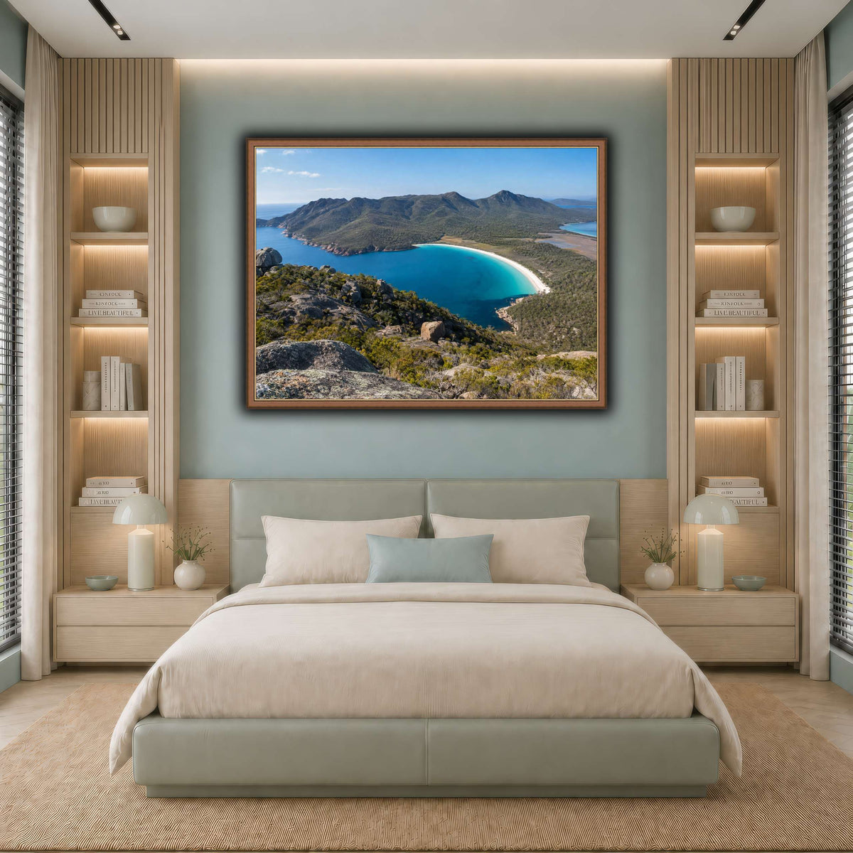 3_icons_of_australia cool-bedroom
