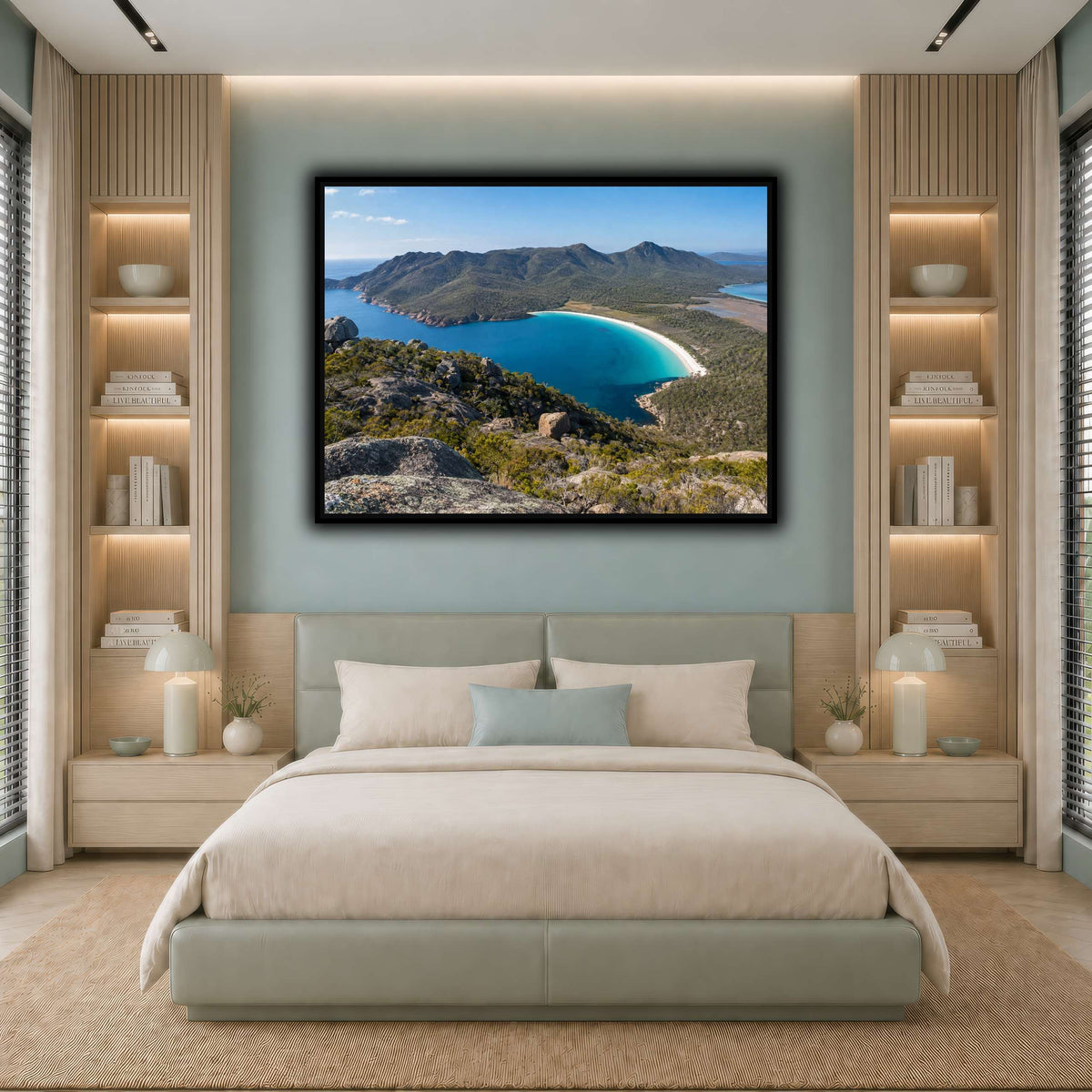 3_icons_of_australia cool-bedroom