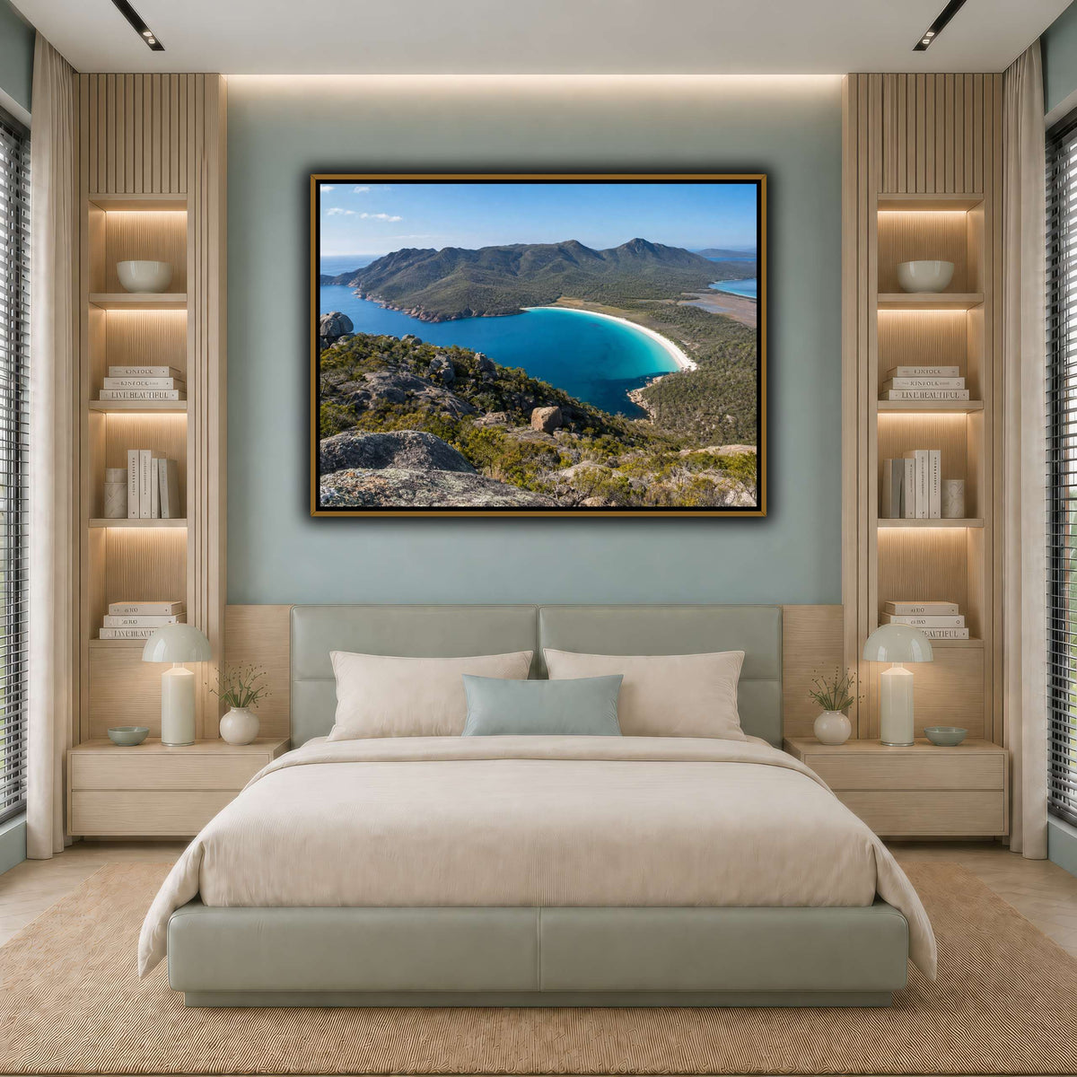 3_icons_of_australia cool-bedroom