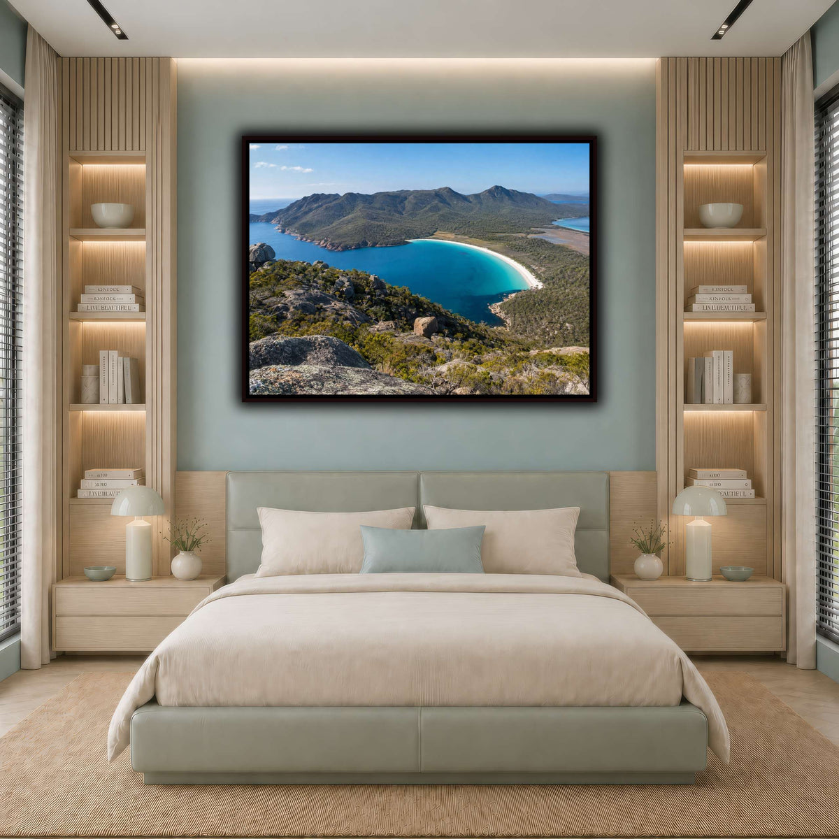 3_icons_of_australia cool-bedroom