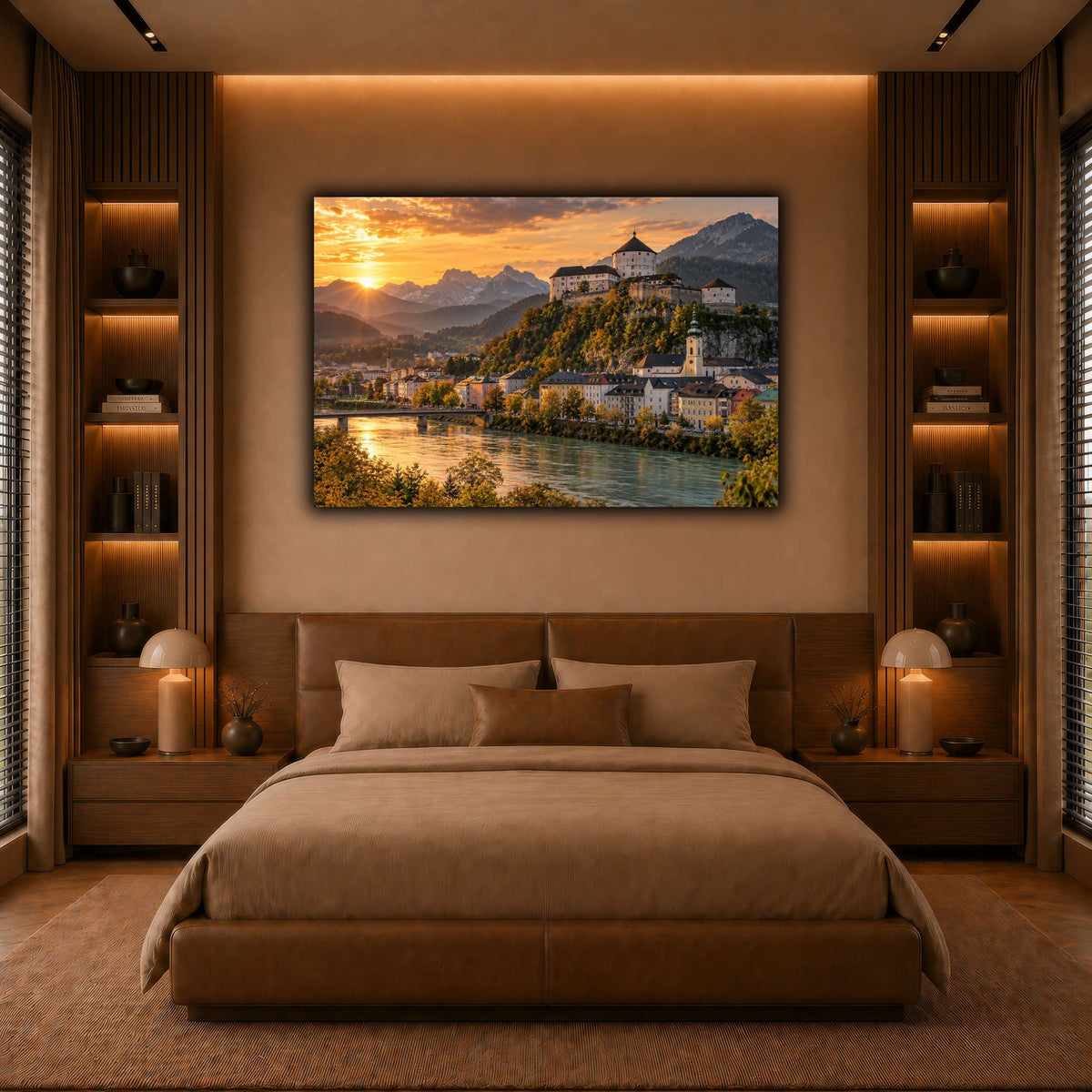 3_icons_of_austria warm-bedroom