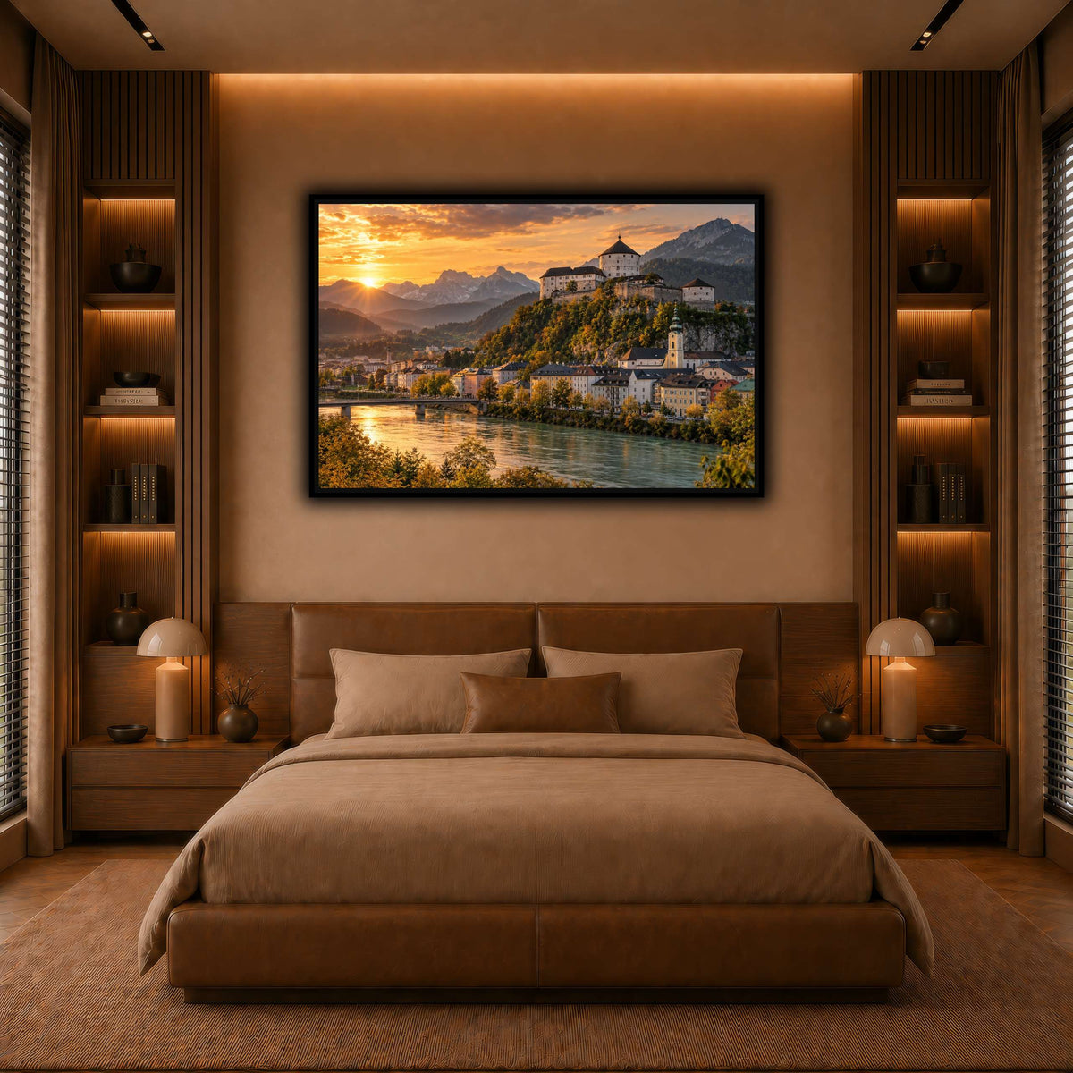 3_icons_of_austria warm-bedroom