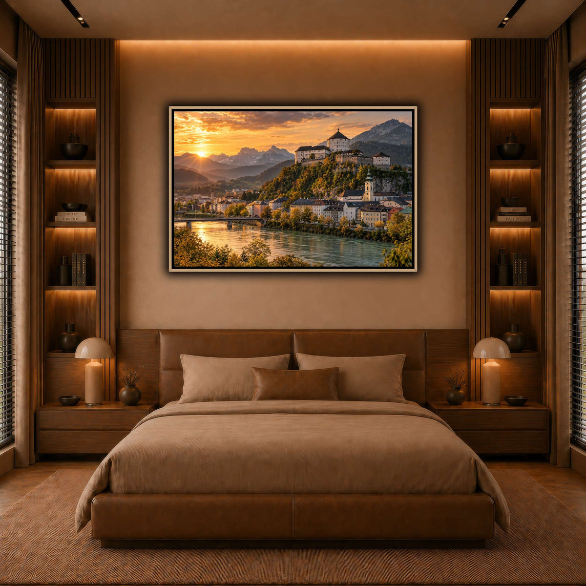 3_icons_of_austria warm-bedroom