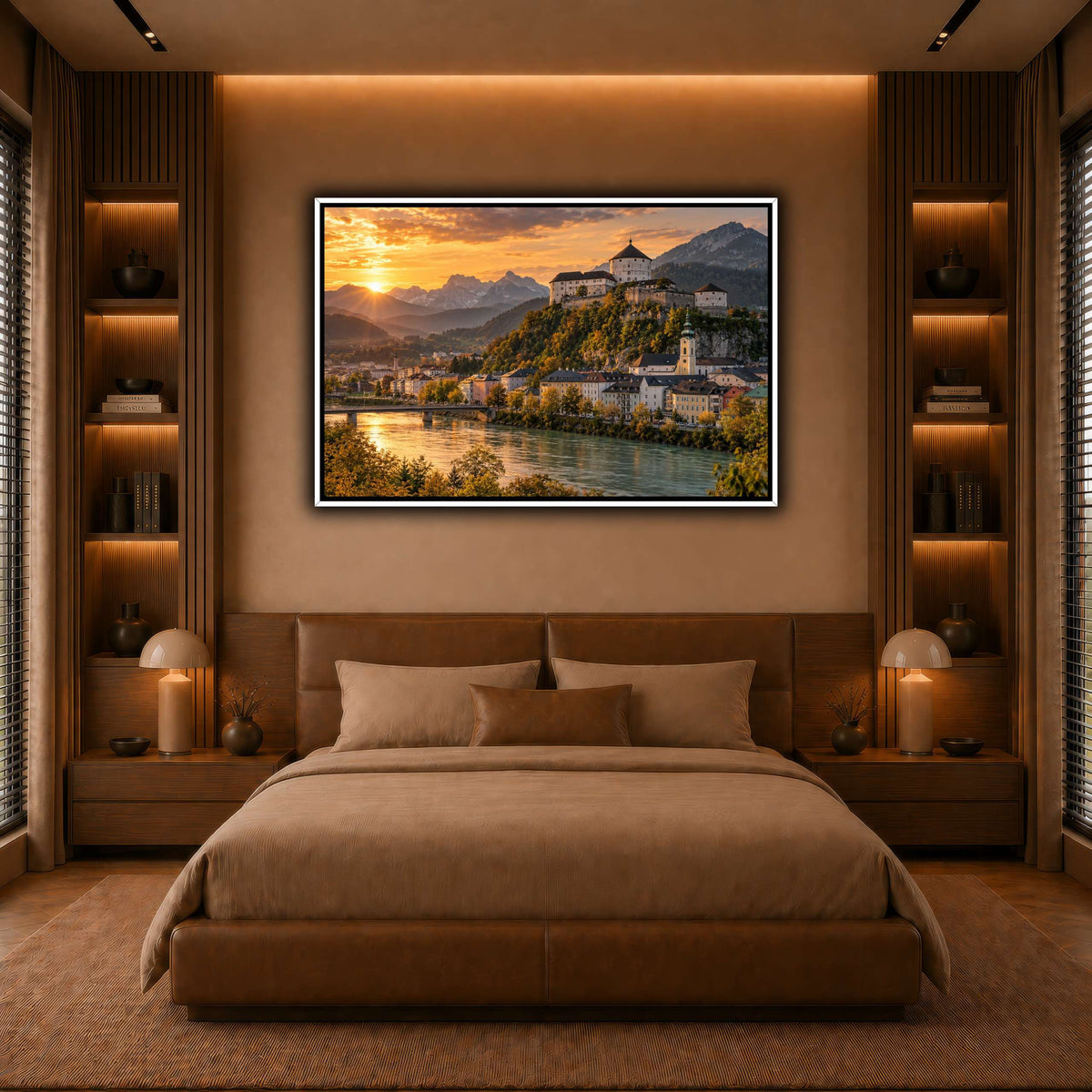 3_icons_of_austria warm-bedroom