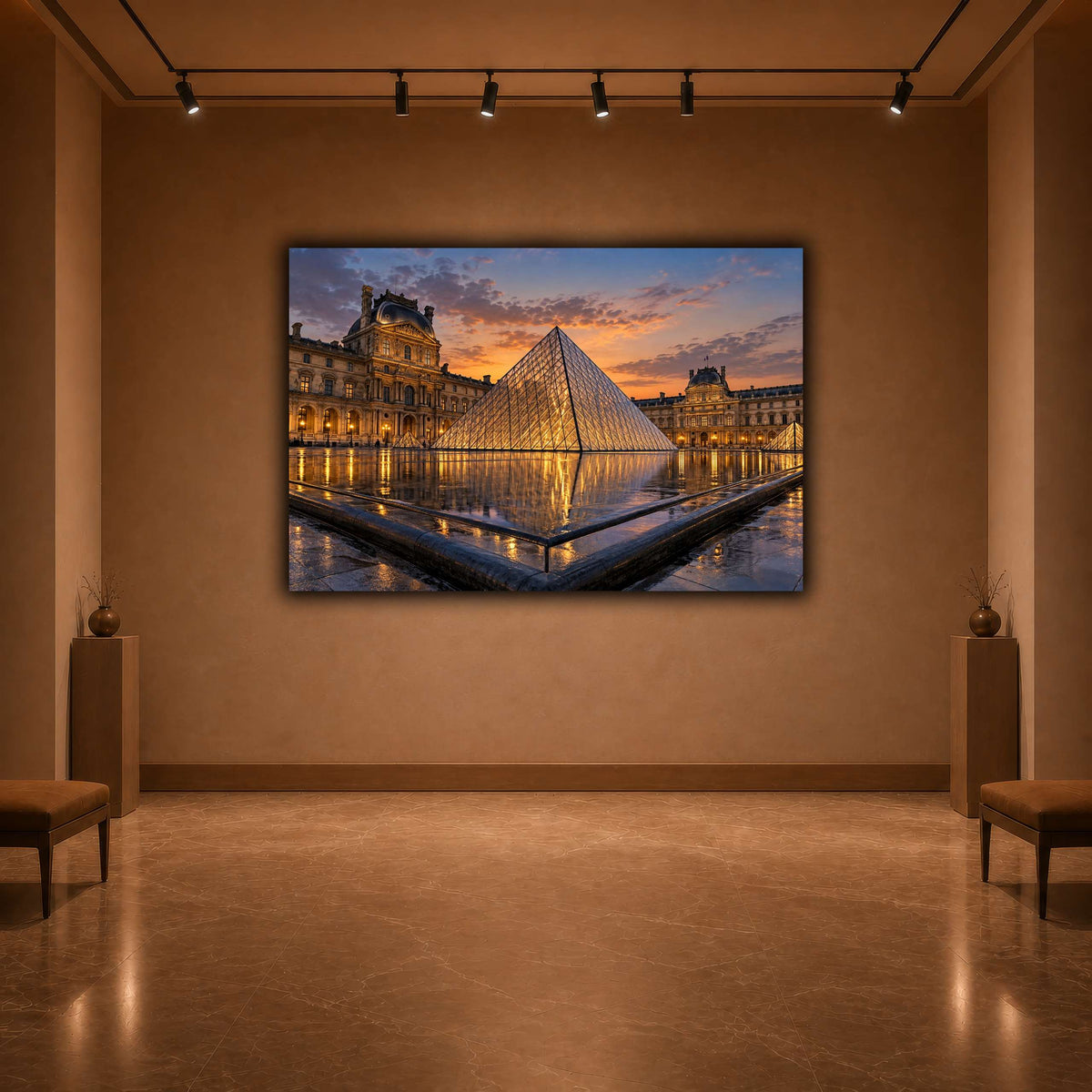 3_icons_of_france warm-agallery