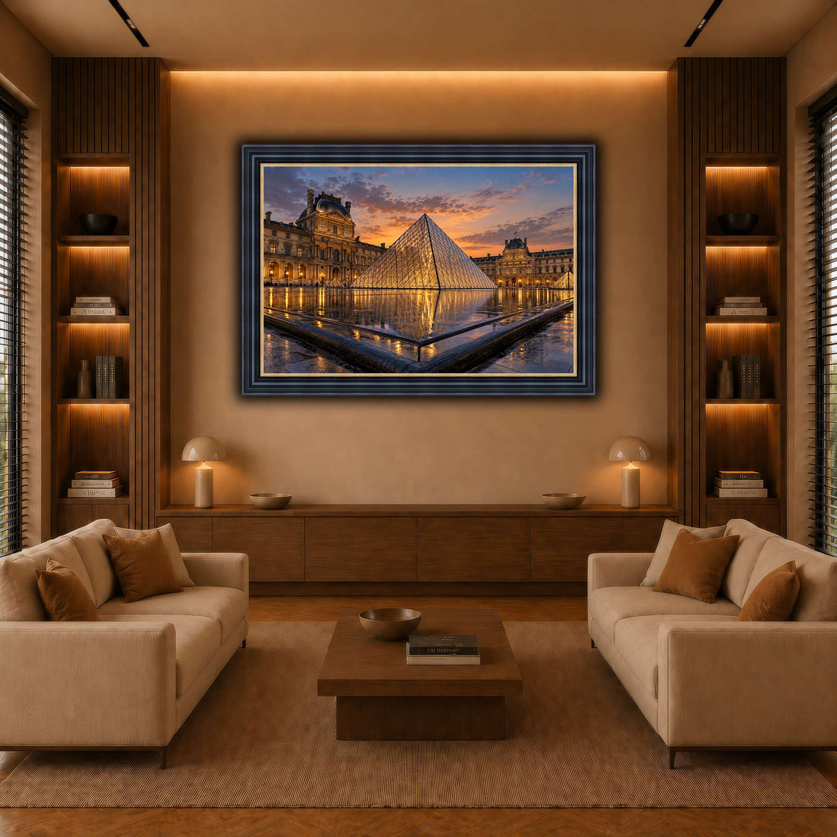 3_icons_of_france warm-living-room