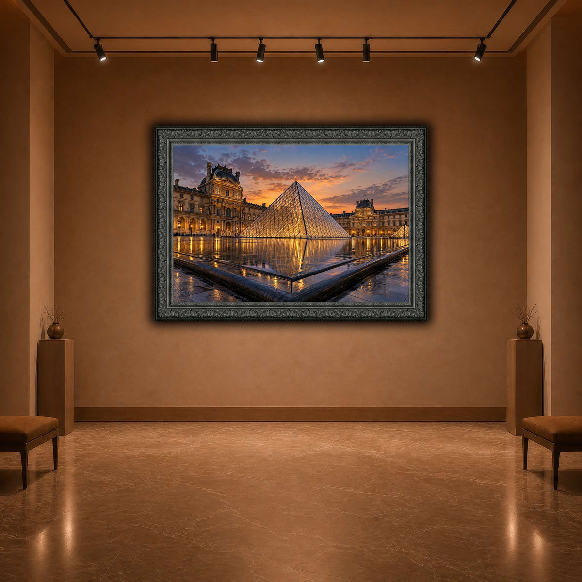 3_icons_of_france warm-agallery