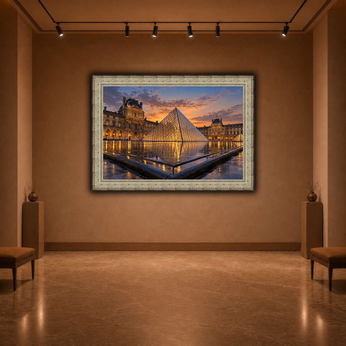 3_icons_of_france warm-agallery