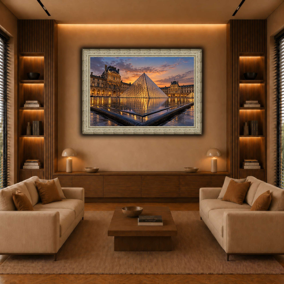 3_icons_of_france warm-living-room