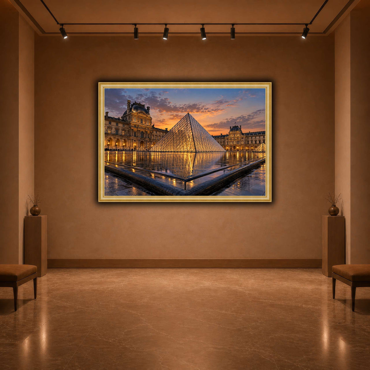 3_icons_of_france warm-agallery