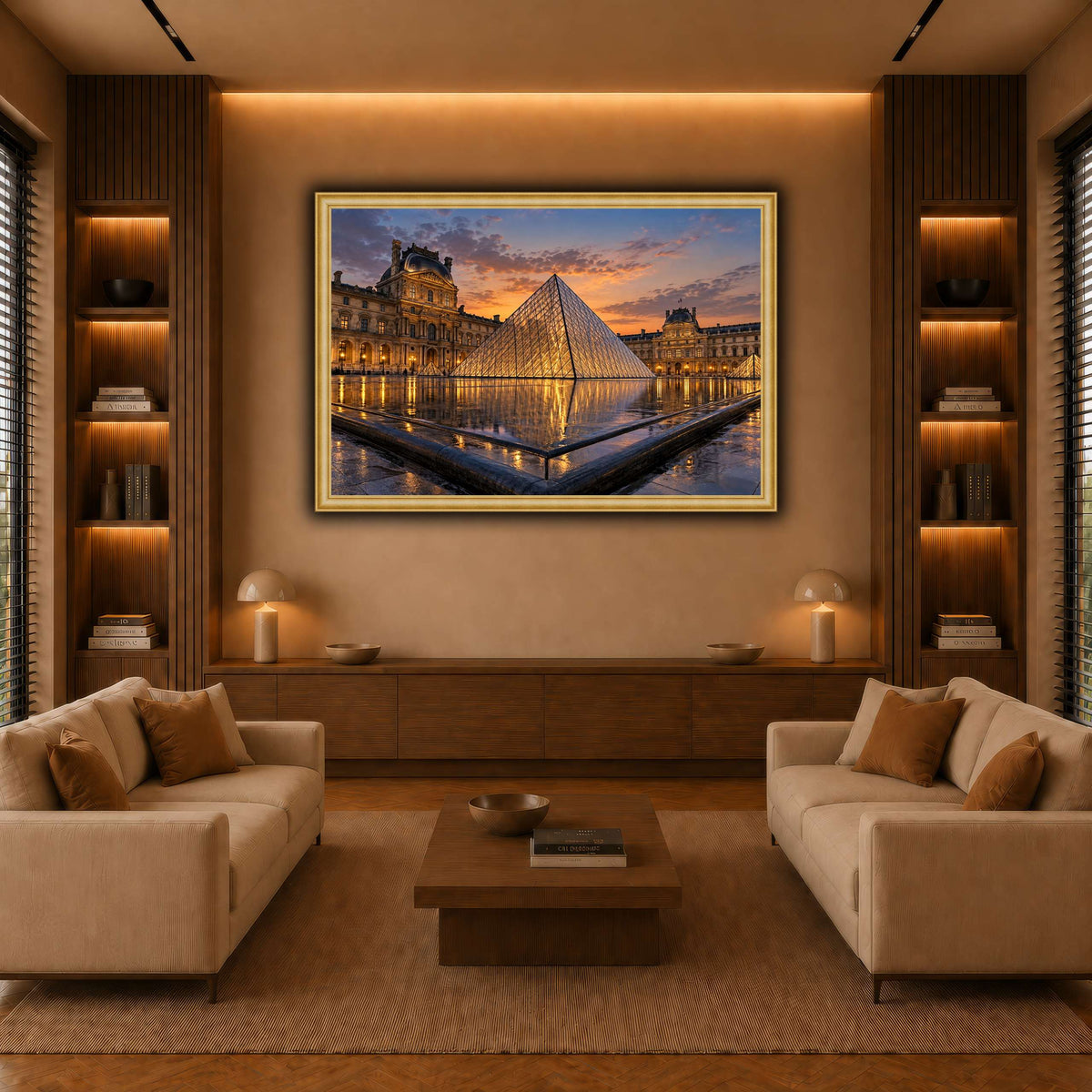 3_icons_of_france warm-living-room