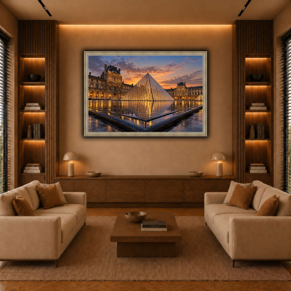 3_icons_of_france warm-living-room