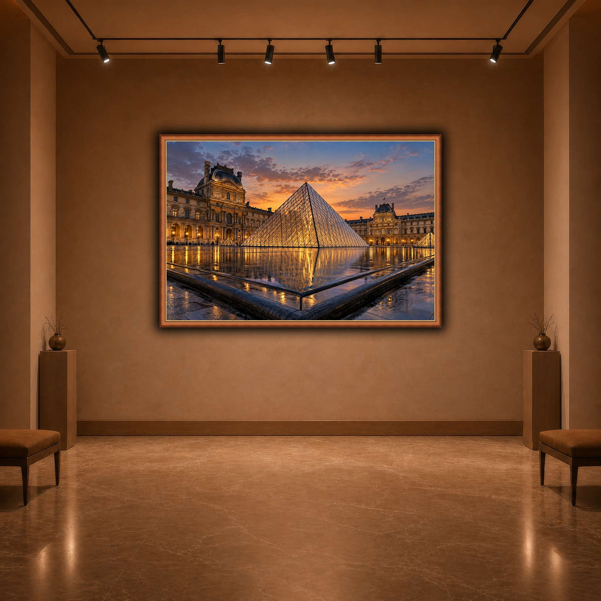 3_icons_of_france warm-agallery