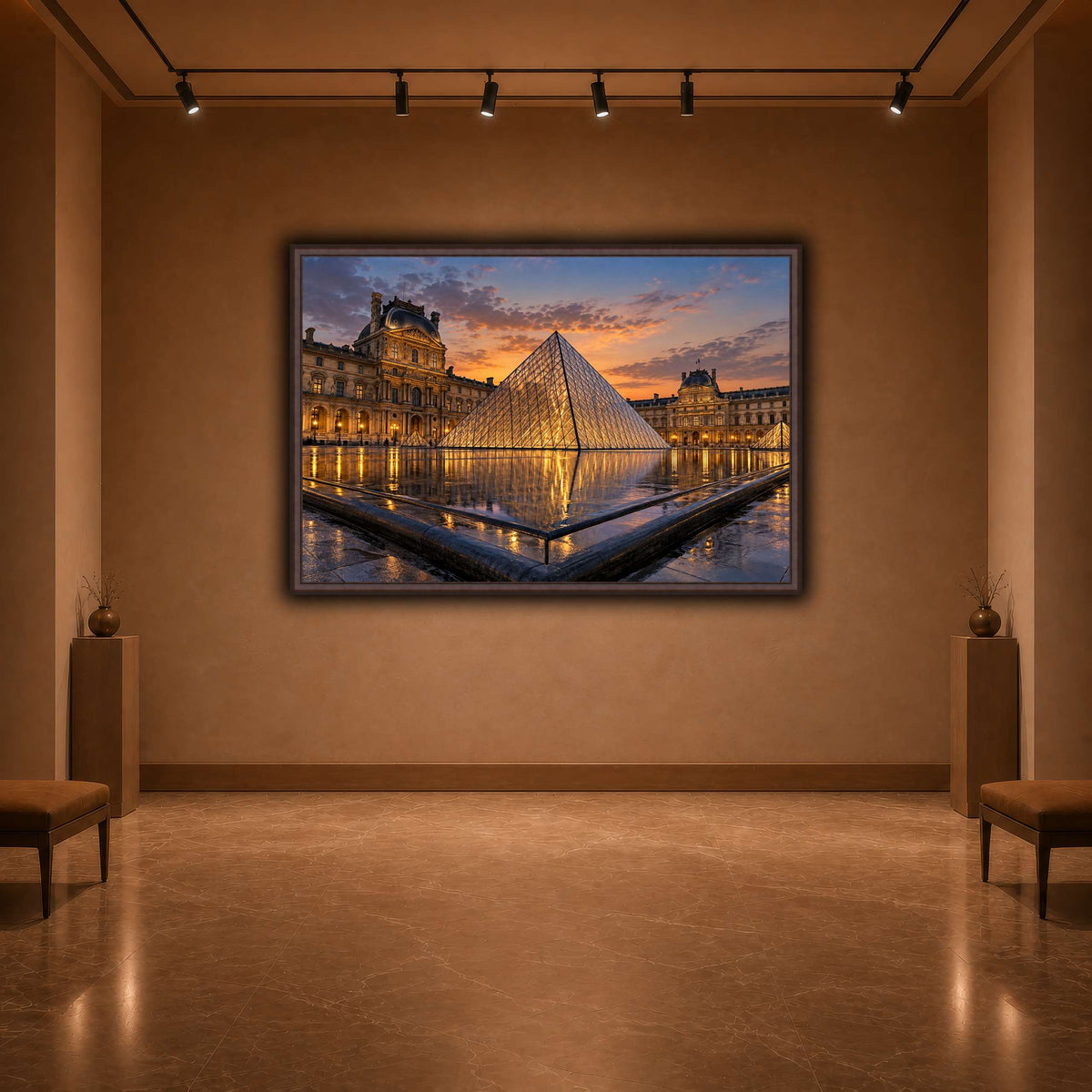 3_icons_of_france warm-agallery