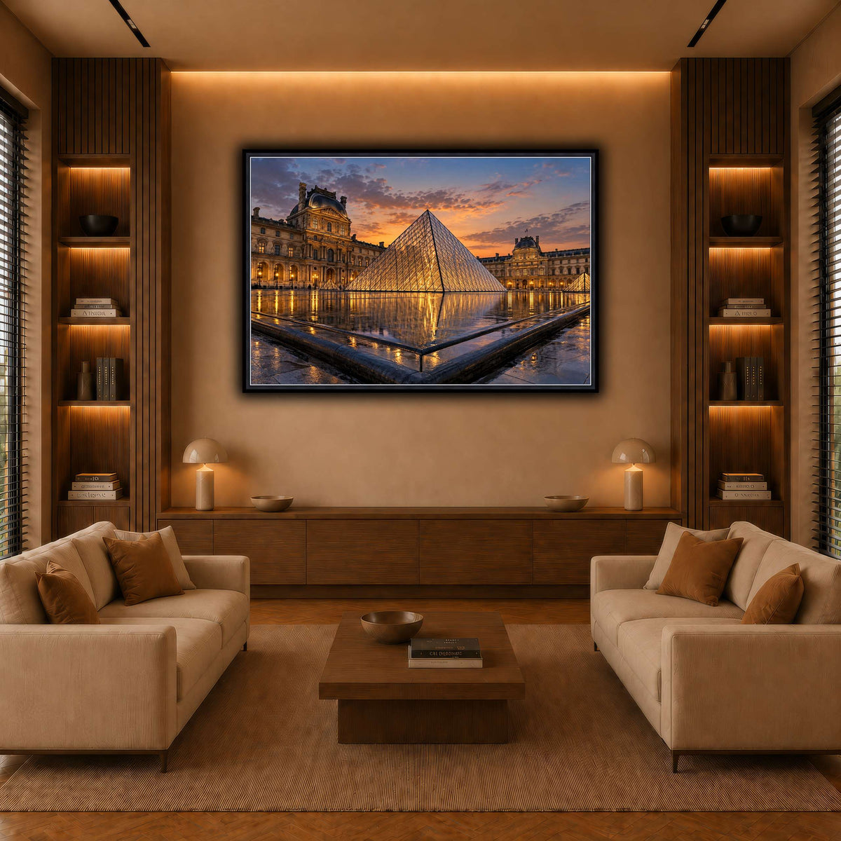 3_icons_of_france warm-living-room