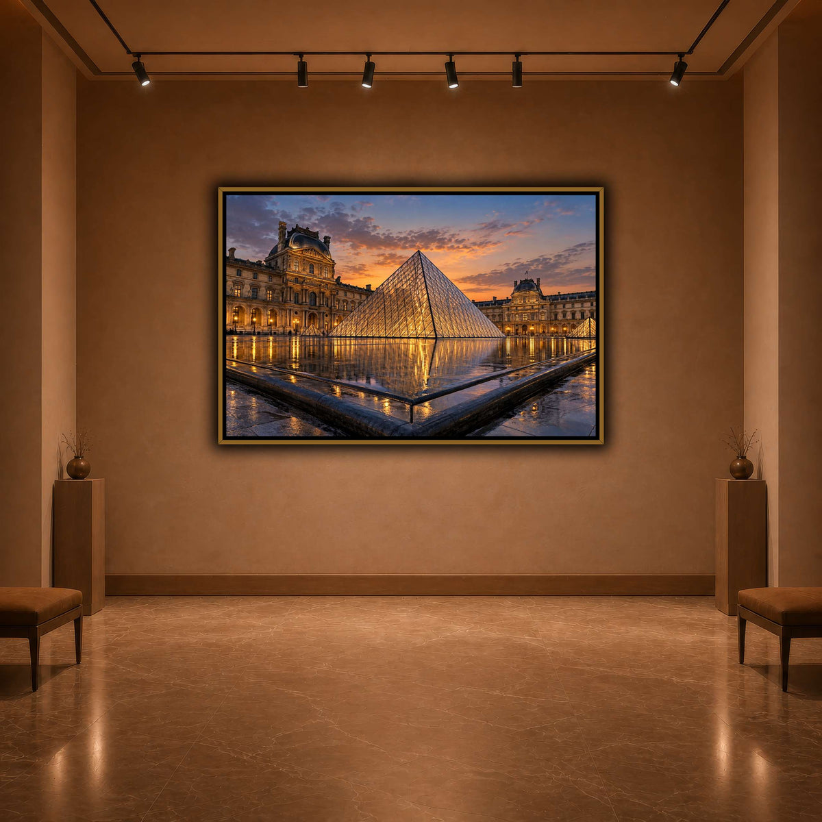 3_icons_of_france warm-agallery