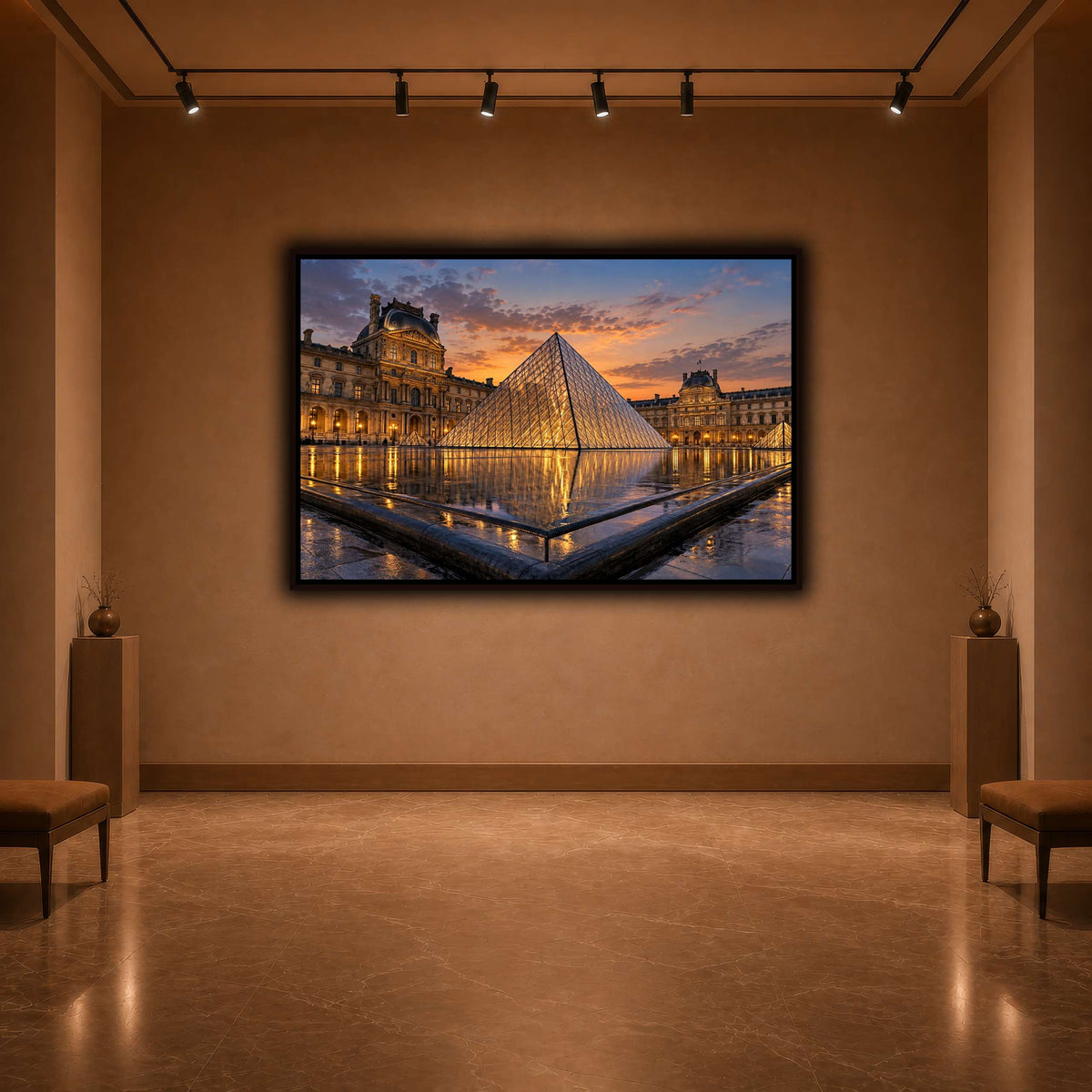 3_icons_of_france warm-agallery