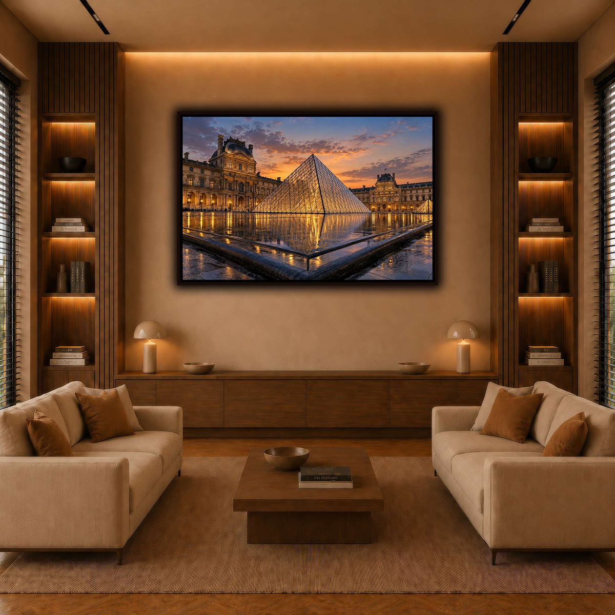 3_icons_of_france warm-living-room